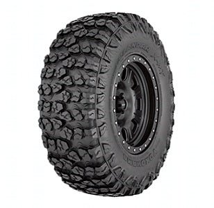 37X13.50R18LT Yokohama Geolandar X-Mt (G005) 124Q