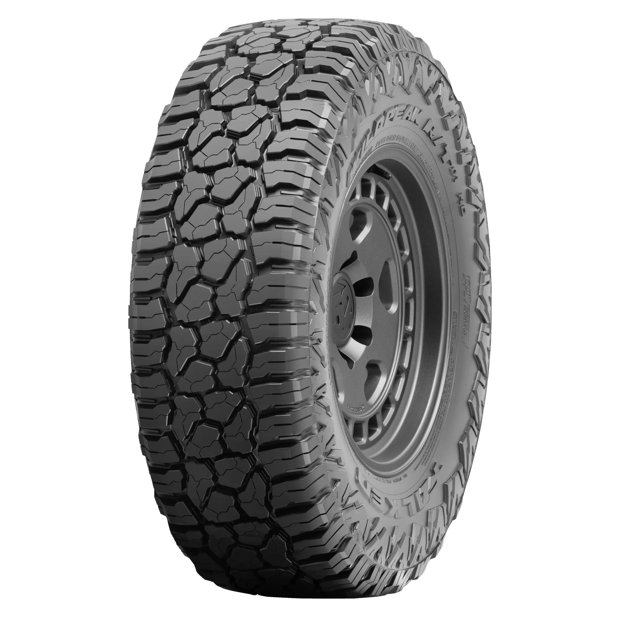 37X13.50R20LT Falken Wildpeak Rt01 127R
