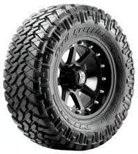 38X13.50R22LT Nitto Trail Grappler M/T 126Q