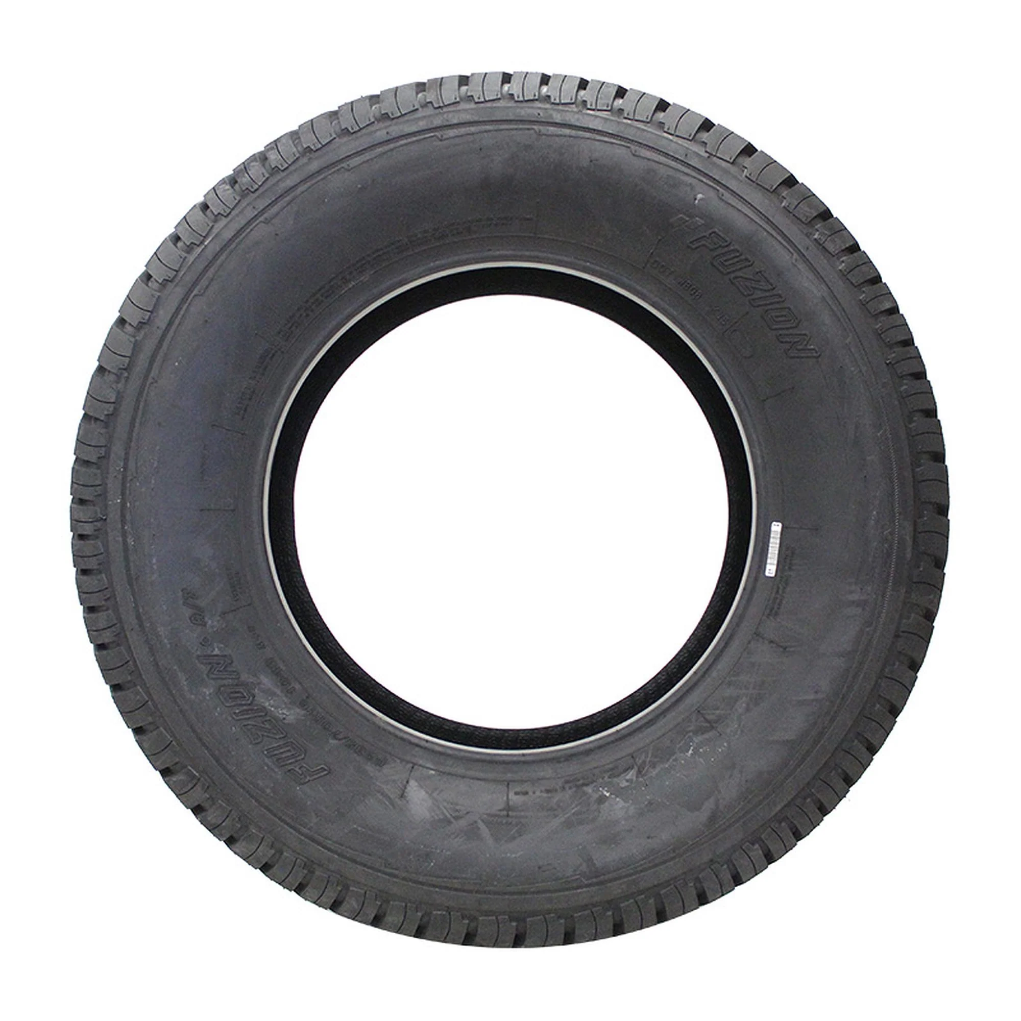LT275/65R18 Fuzion A/T All Terrain 123S E Light Truck Tire - Image 2