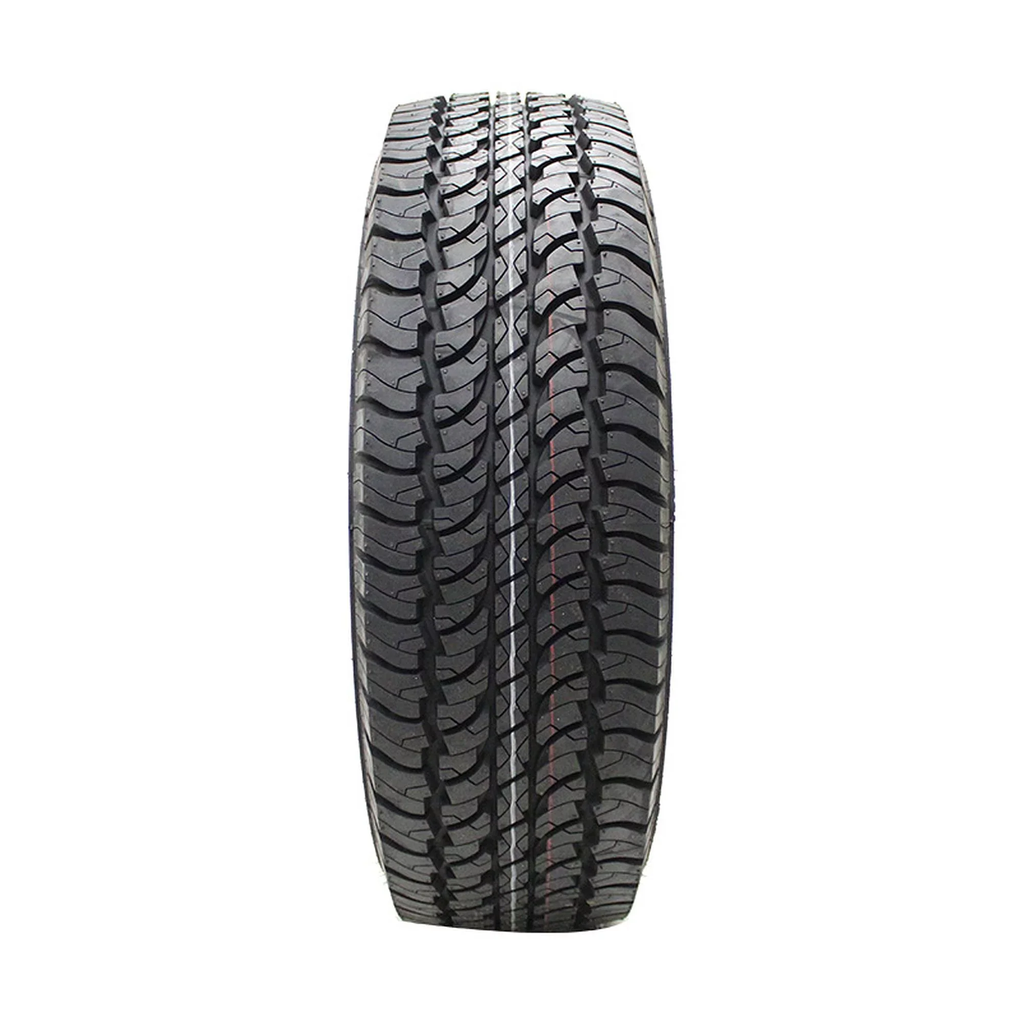 LT275/65R18 Fuzion A/T All Terrain 123S E Light Truck Tire - Image 3