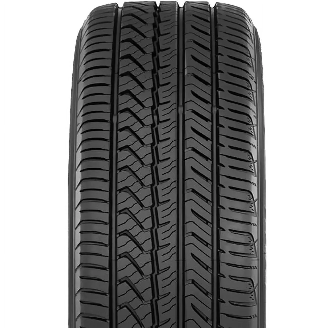 205/50R17XL Yokohama Advan Sport A/S+ 93W BW All Season Tire - Image 5