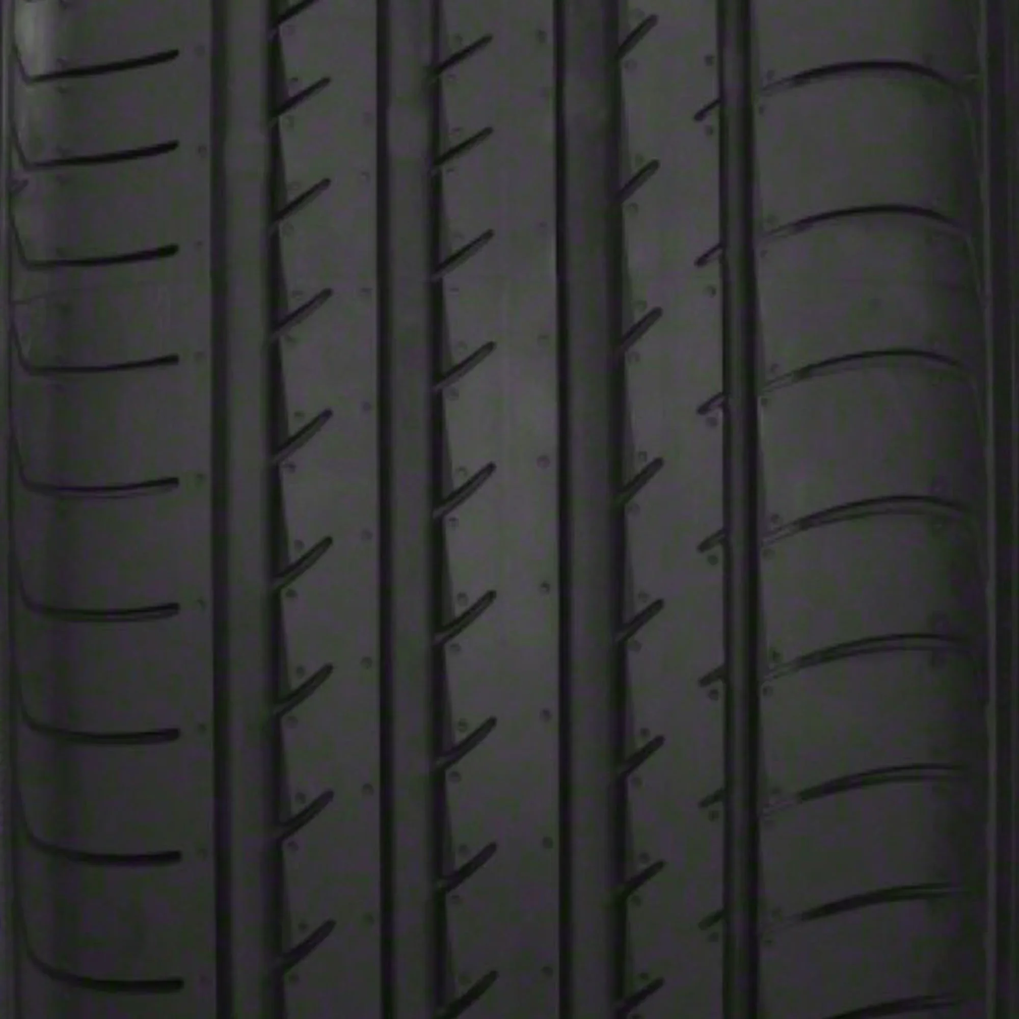 195/50R16 Yokohama Advan Sport V105 UHP 84V Passenger Tire - Image 4