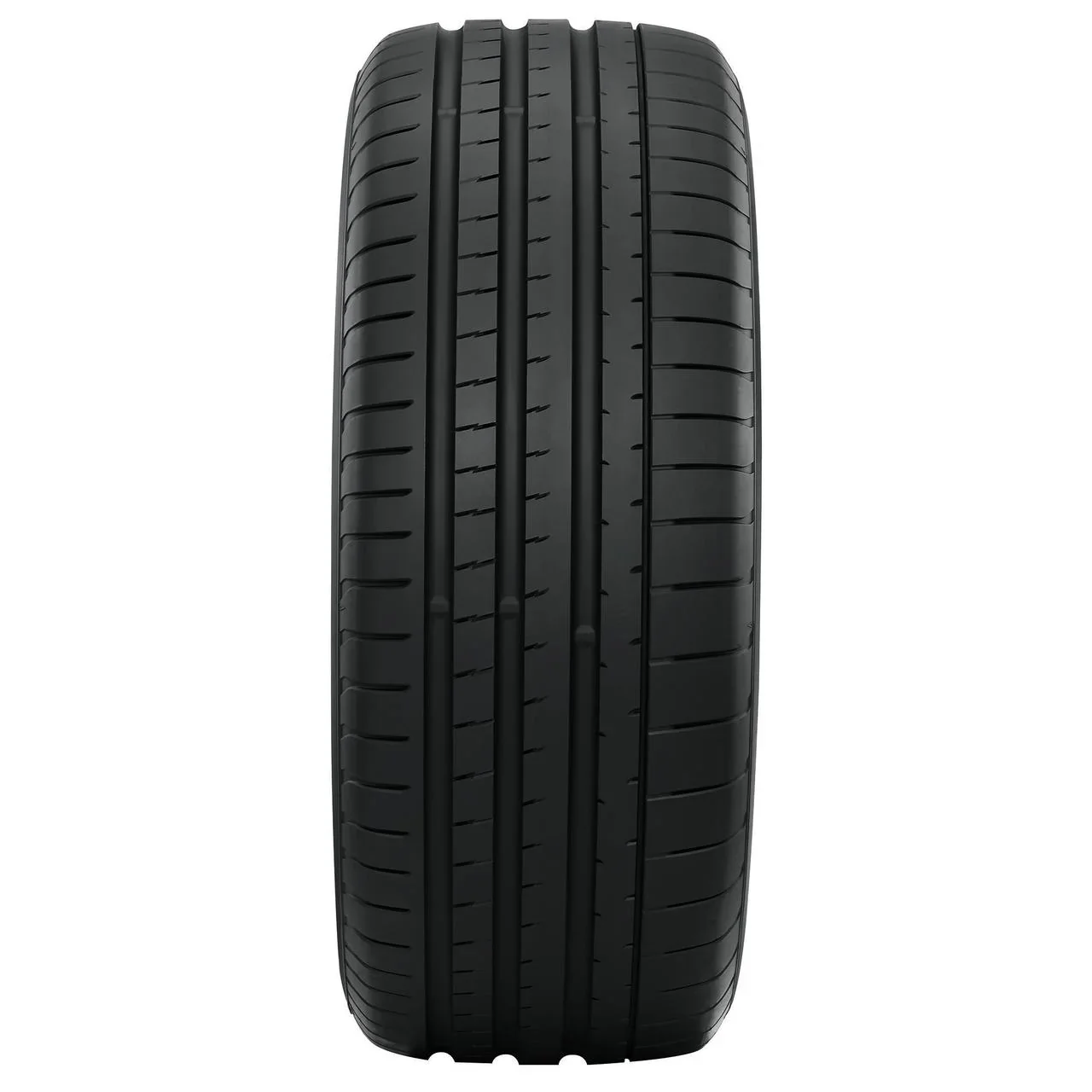 255/40ZR18 Yokohama Advan Sport V107 UHP 99Y XL Passenger Tire - Image 3