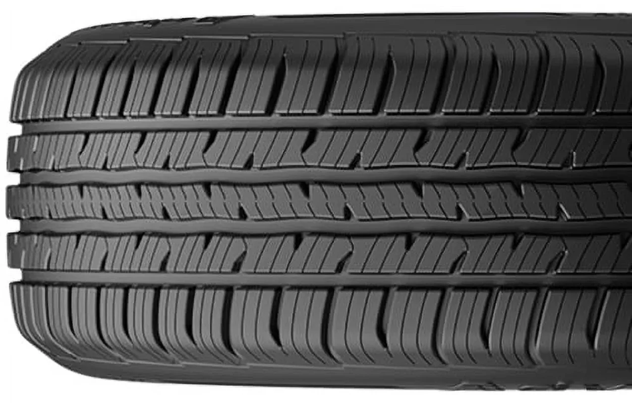 225/55R18 BFGoodrich Advantage Control All-Season 98V Tire - Image 3