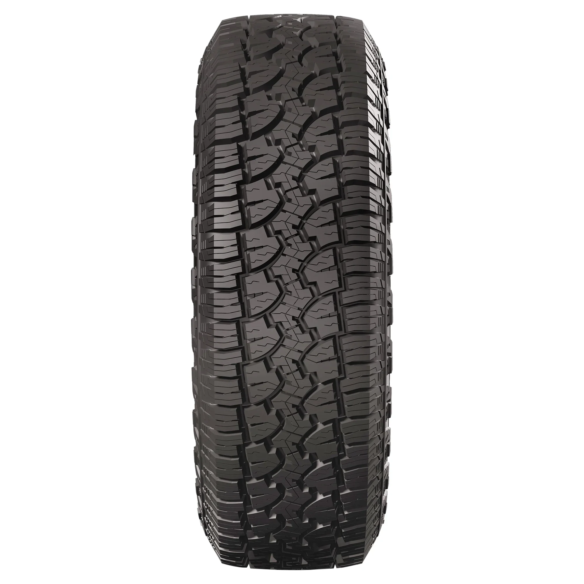 Adventuro ATX All Terrain P255/70R16 109T Light Truck Tire - Image 3