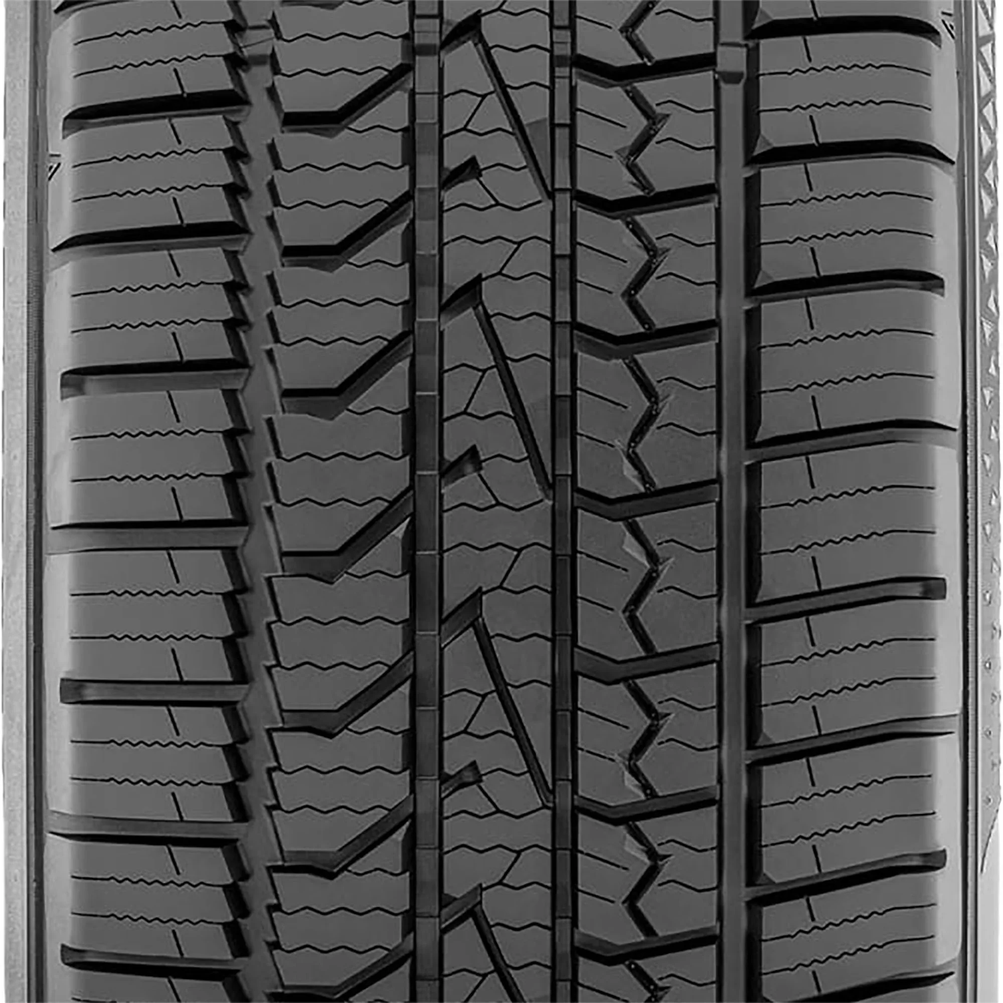 245/40R18XL Falken Aklimate 97V All Weather - Image 4