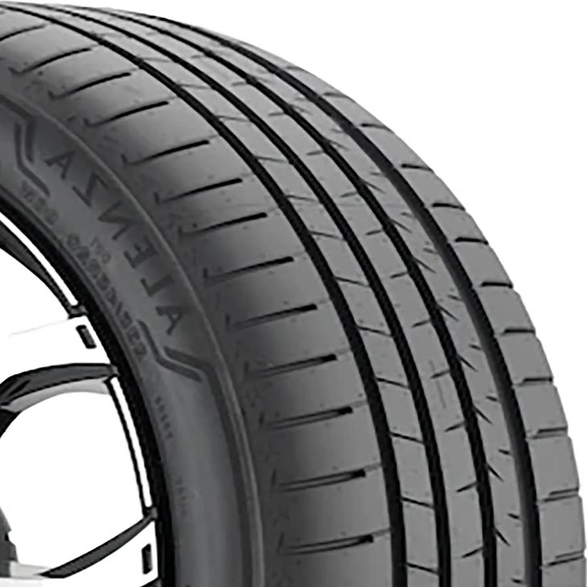 235/45R20 Bridgestone Alenza 001 UHP Summer 96W Passenger Tire - Image 6