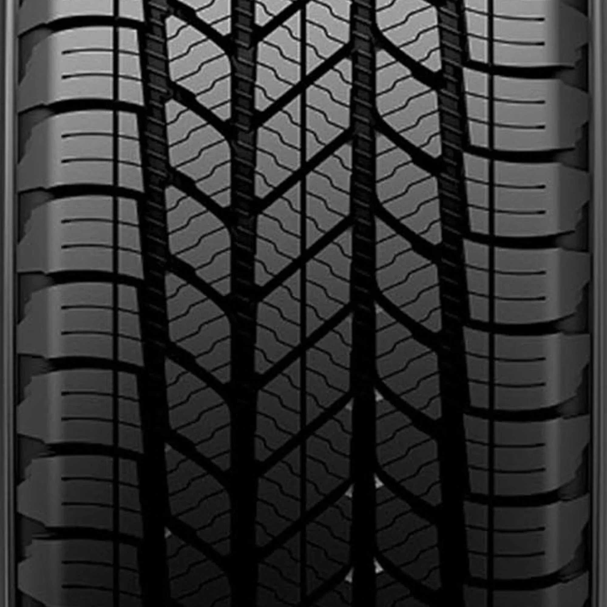 235/45R20 Bridgestone Alenza A/S Ultra All Season 100W XL Suv/Crossover Tire - Image 4