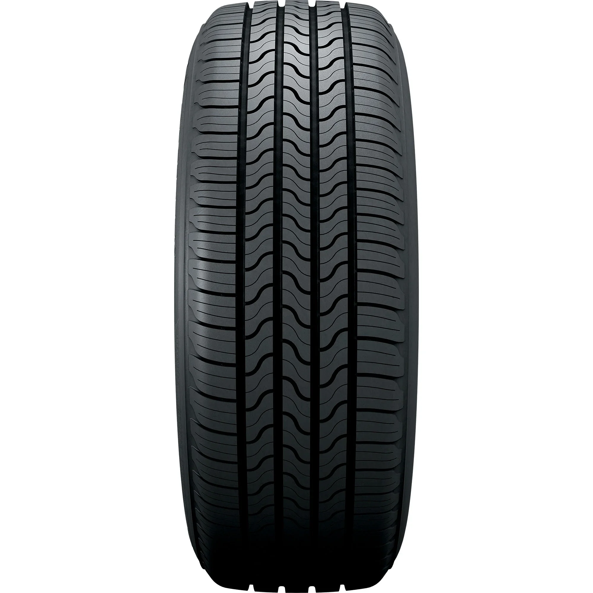 205/50R17 Firestone All Season All Season 89H Passenger Tire - Image 3