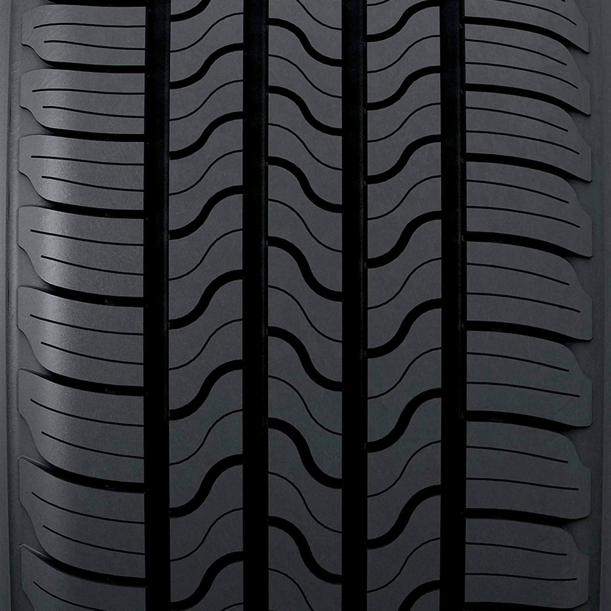205/50R17 Firestone All Season All Season 89H Passenger Tire - Image 4