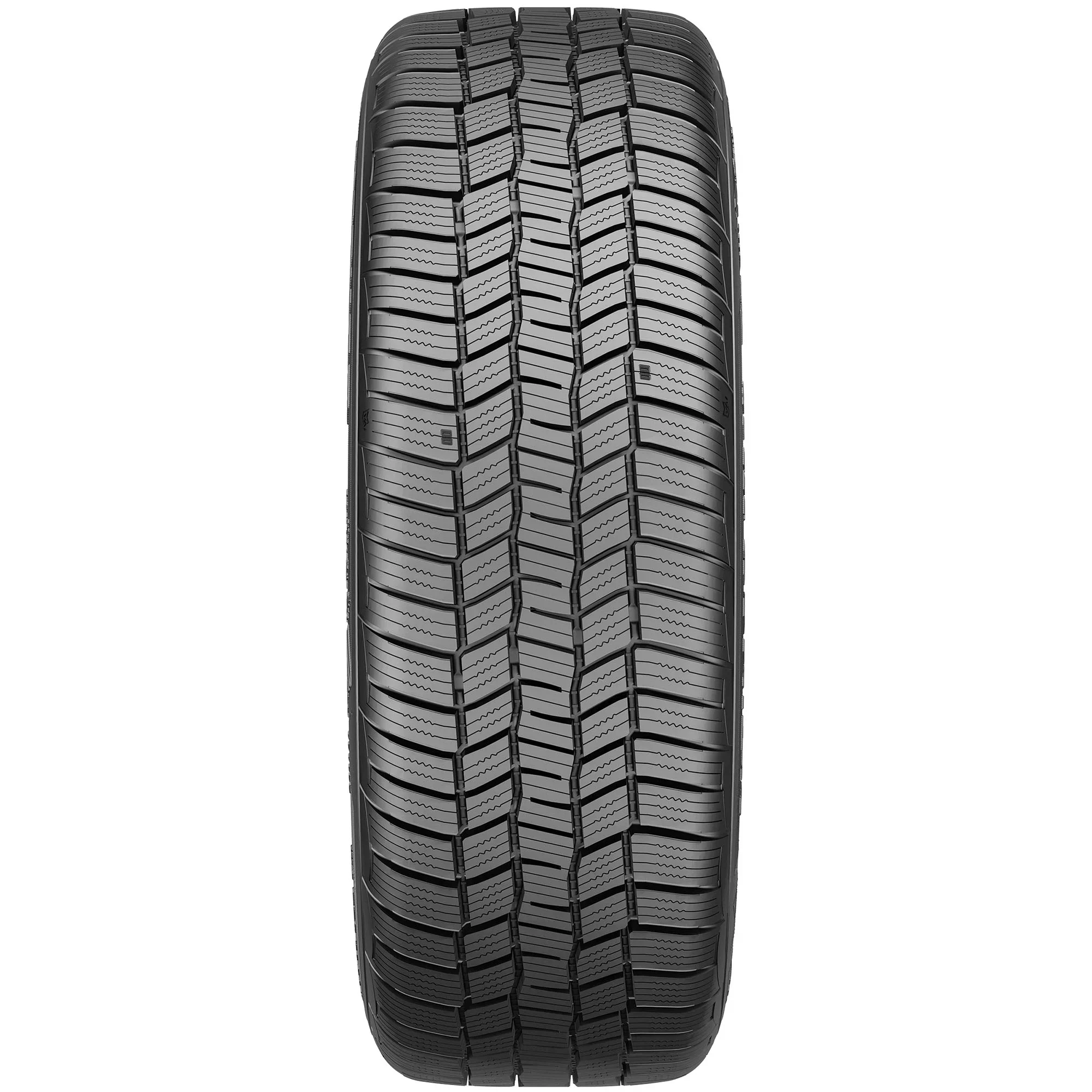255/55R18 General Altimax 365AW All Weather 109V XL Passenger Tire - Image 3