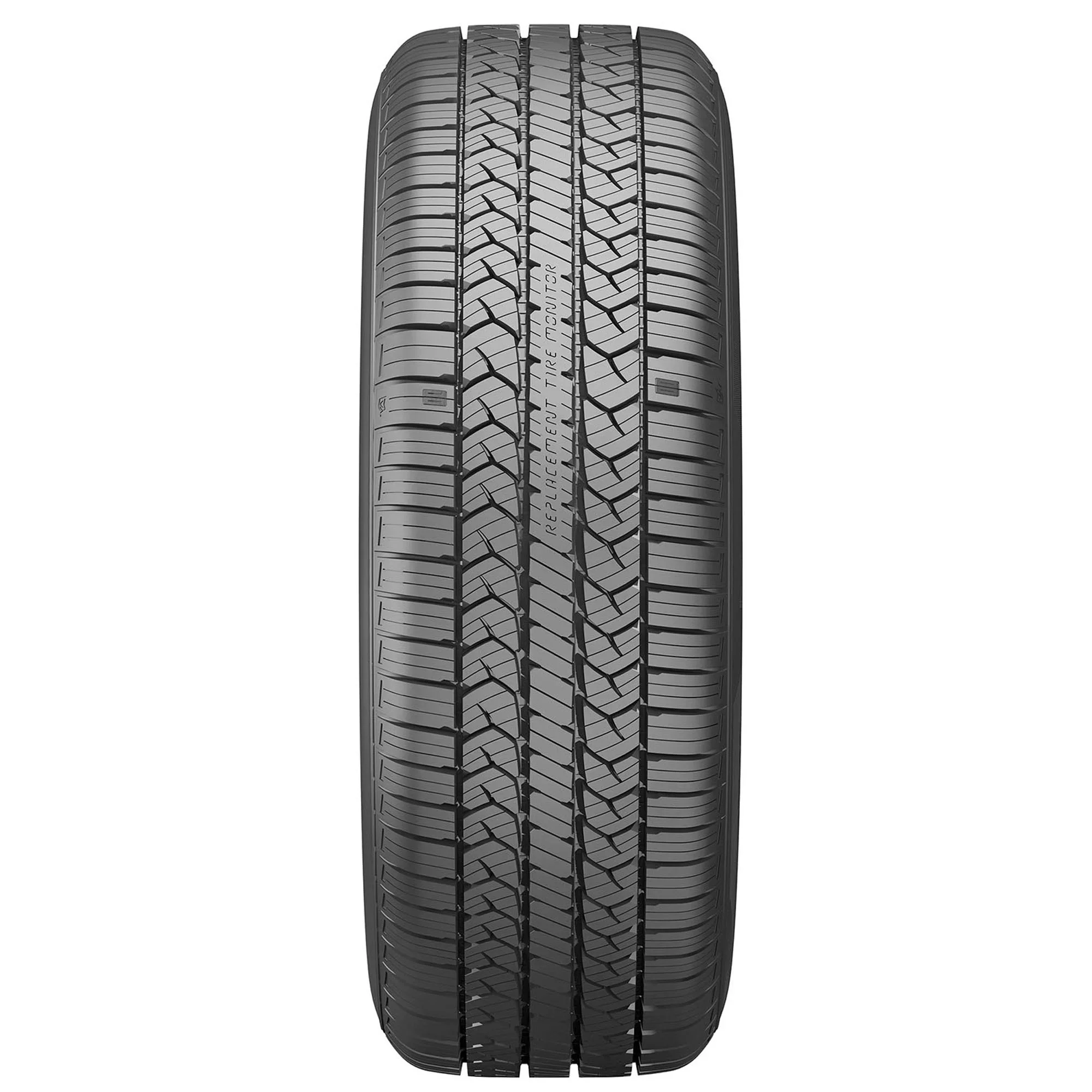 225/55R18 General Altimax RT45 All Season 98H Passenger Tire - Image 3