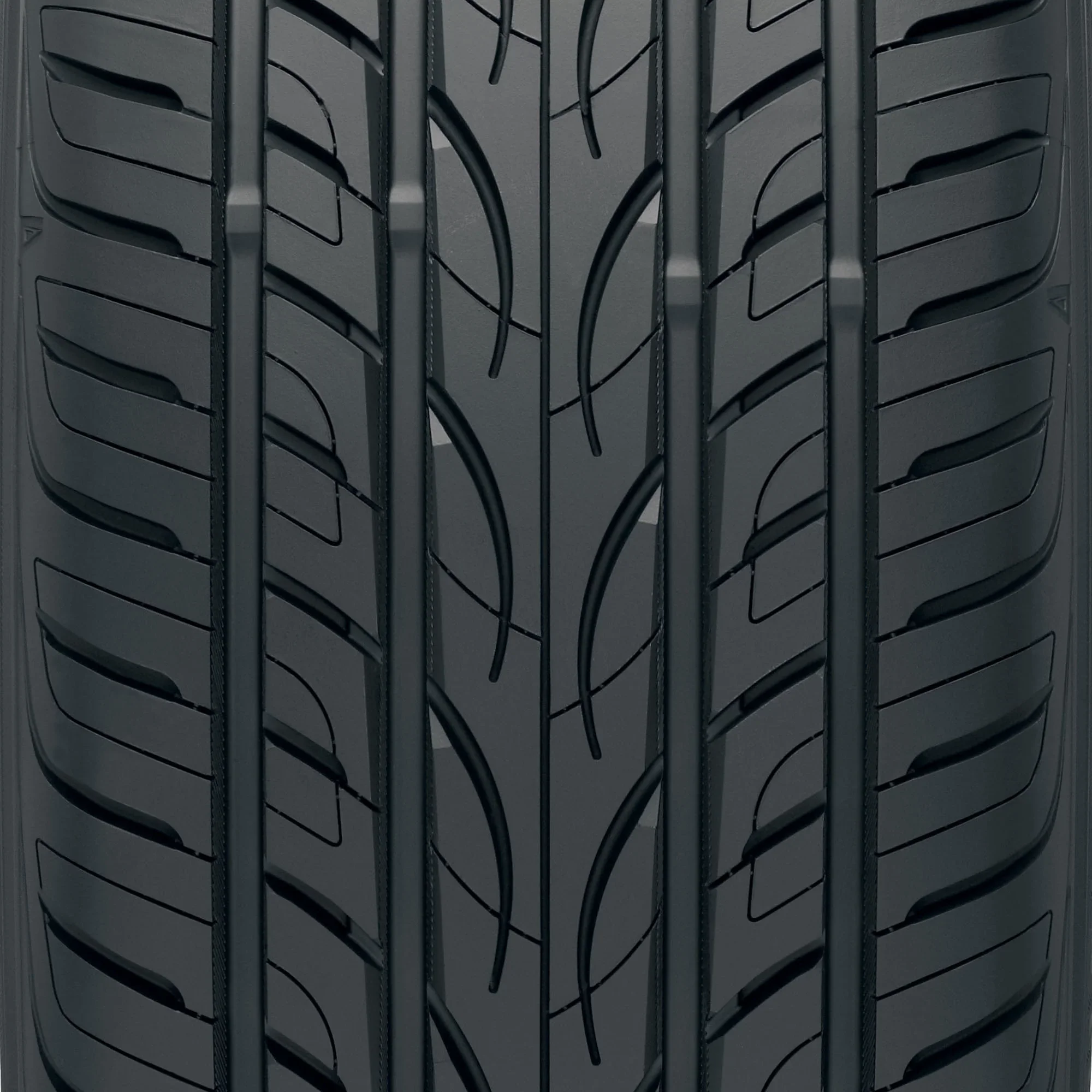 205/45R17 Yokohama Avid Envigor ZPS Performance  84V Passenger Tire - Image 4