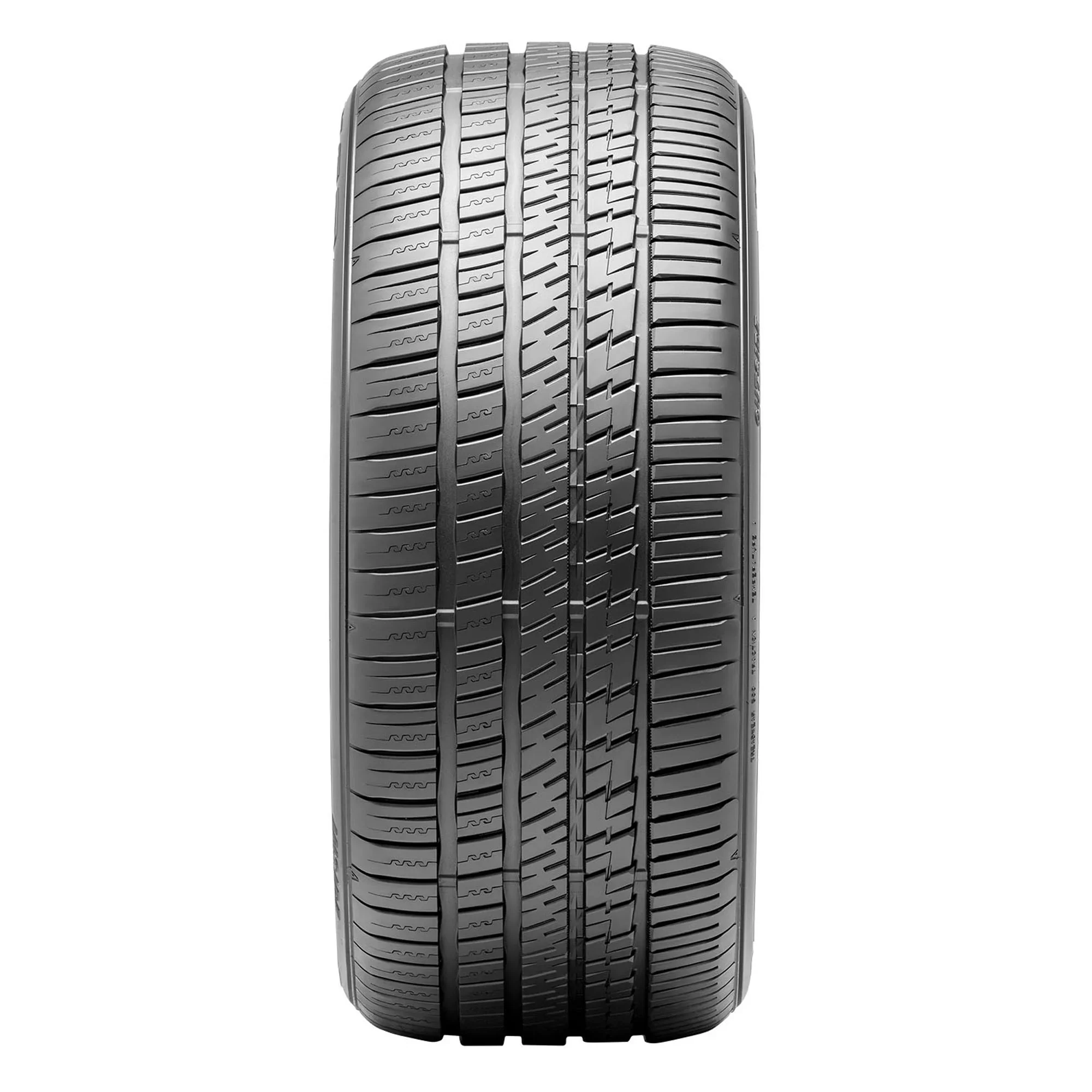 205/50ZR17 Falken Azenis FK460 A/S UHP 93Y XL Passenger Tire - Image 3