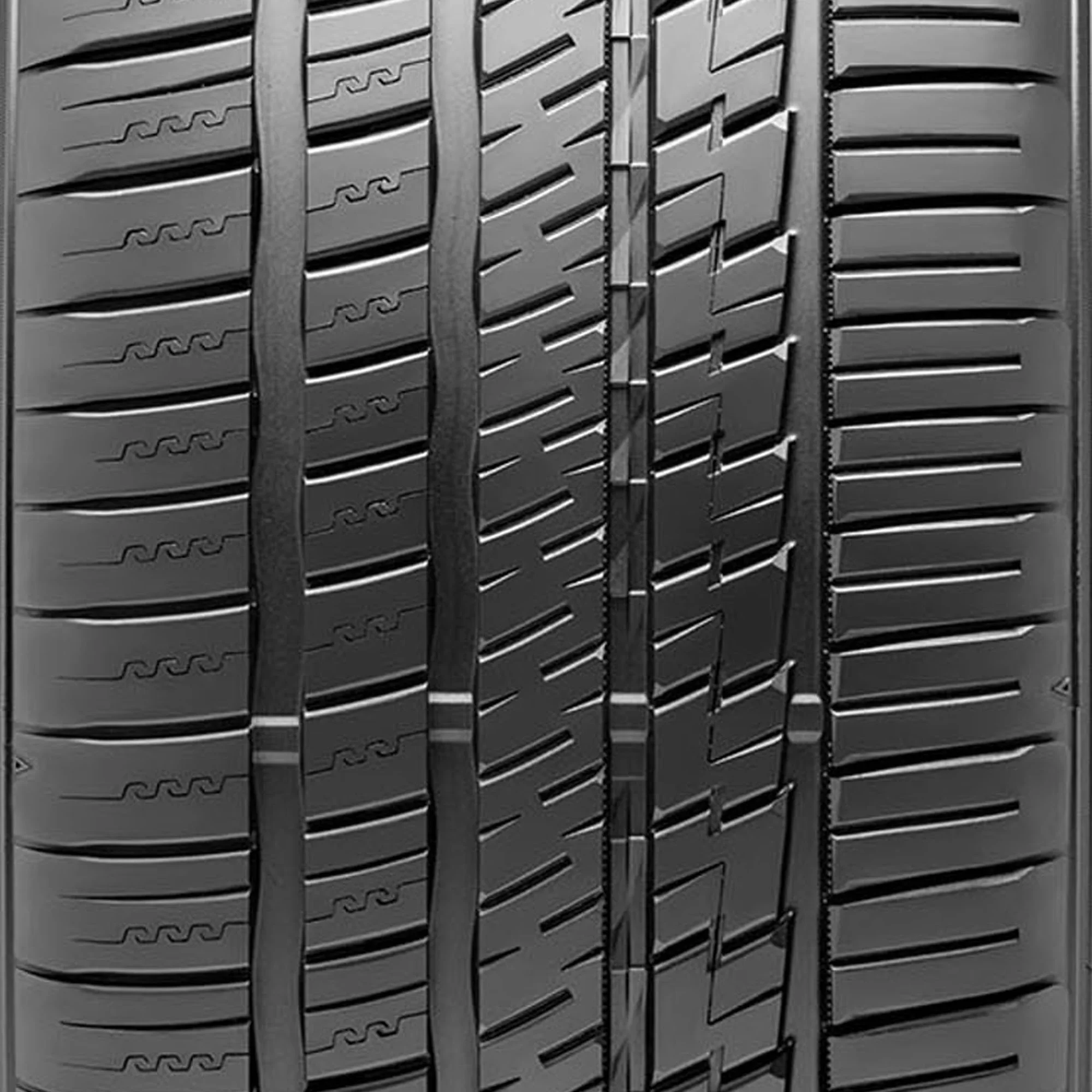 265/30ZR19 Falken Azenis FK460 A/S UHP All Season 93Y XL Passenger Tire - Image 4