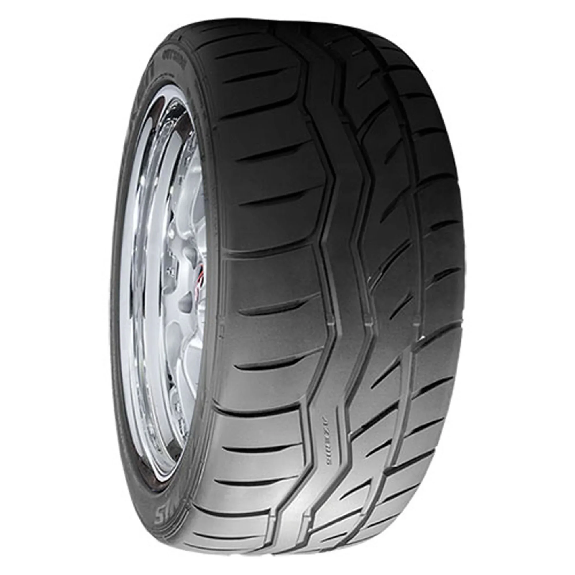 245/40R18 Falken Azenis RT-615K+ UHP Summer 97W XL Passenger Tire - Image 5