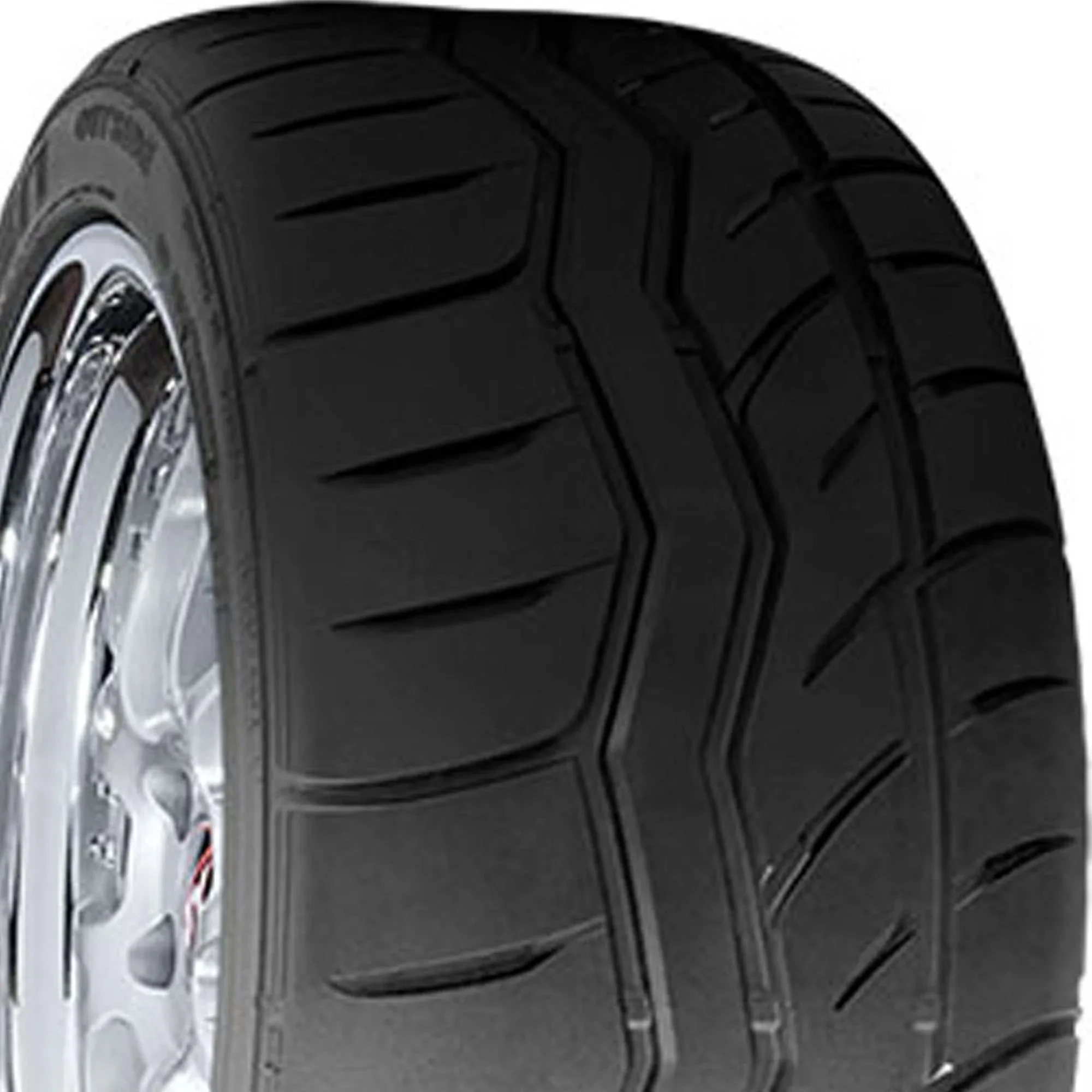 245/40R18 Falken Azenis RT-615K+ UHP Summer 97W XL Passenger Tire - Image 6