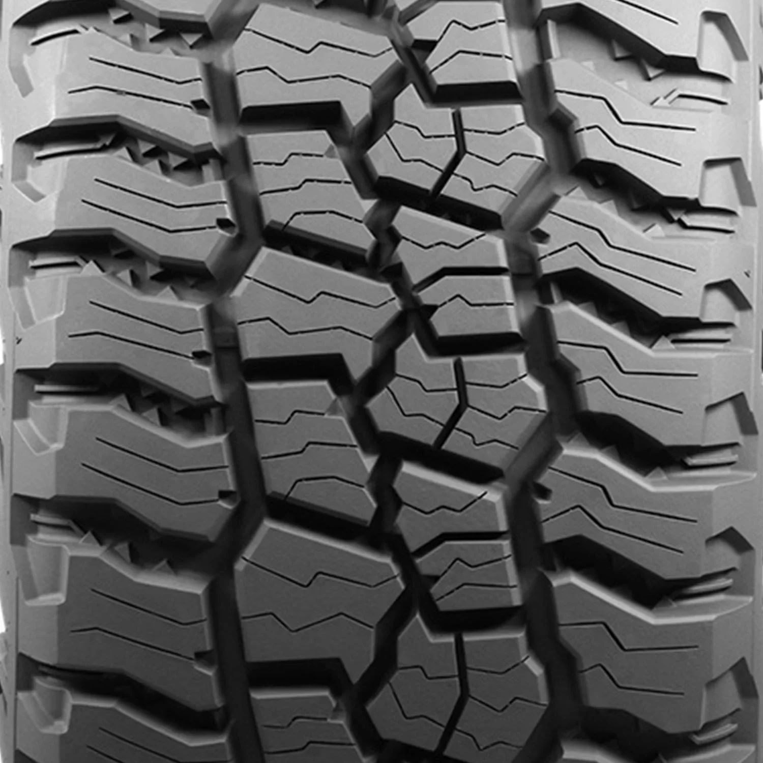 LT275/70R18/10 Mickey Thompson Baja Boss A/T 125/122Q All Season - Image 4