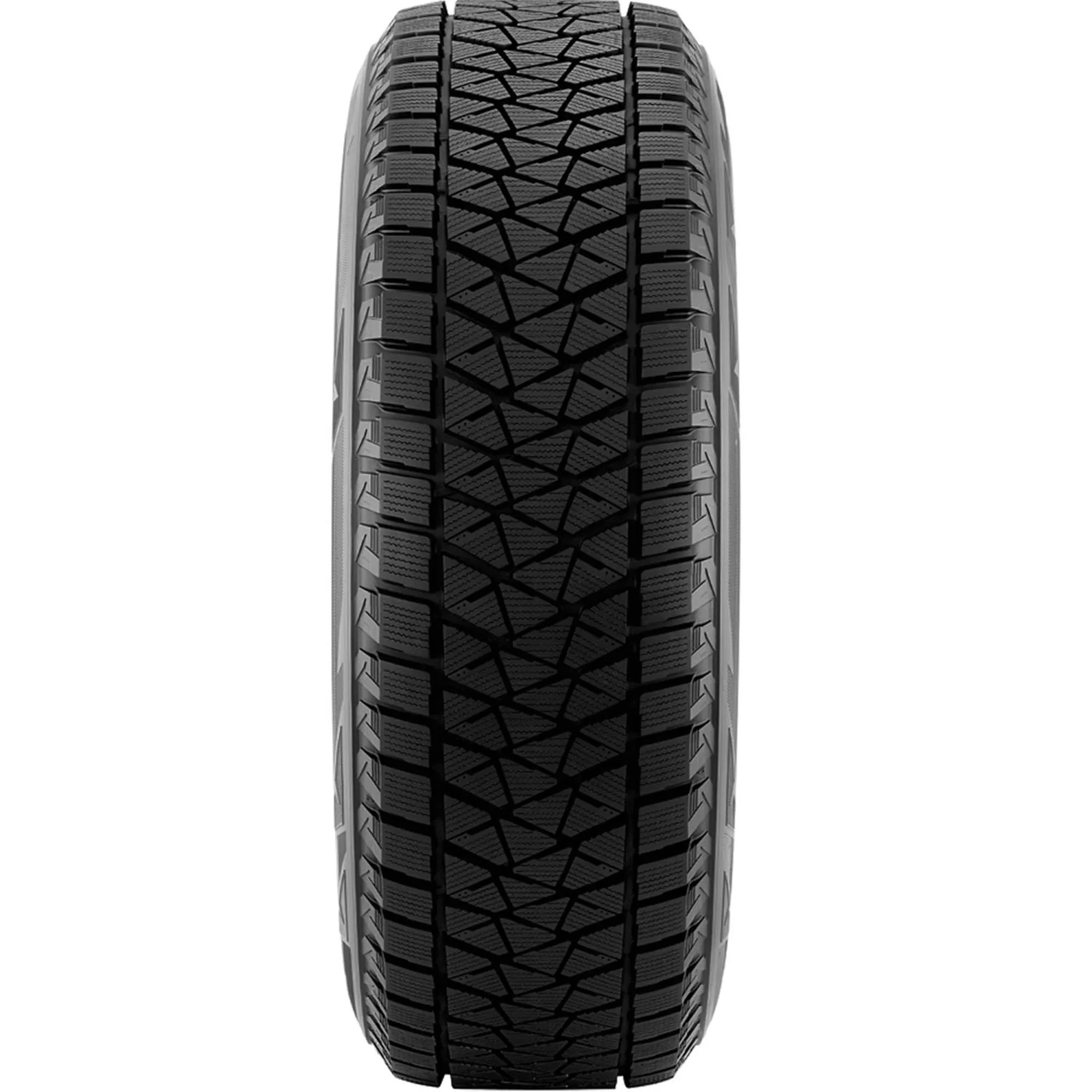235/45R20 Bridgestone Blizzak DM-V2 Winter 100S XL Light Truck Tire - Image 3