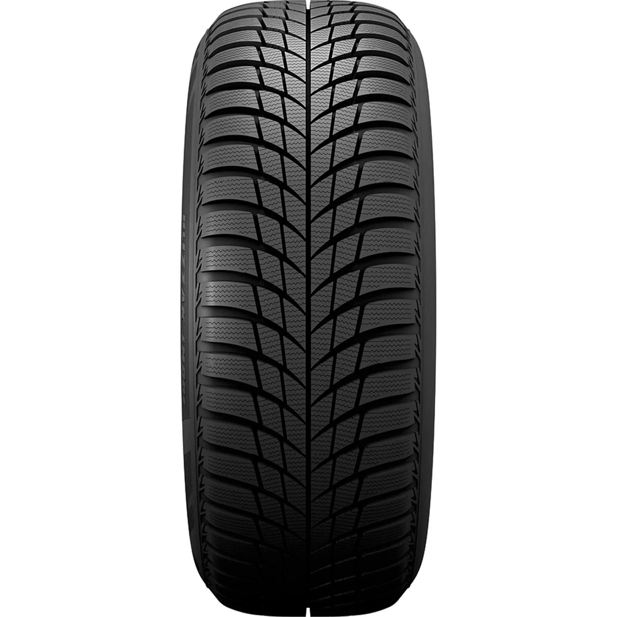 235/45R20 Bridgestone Blizzak LM001 Winter 96H Passenger Tire - Image 3