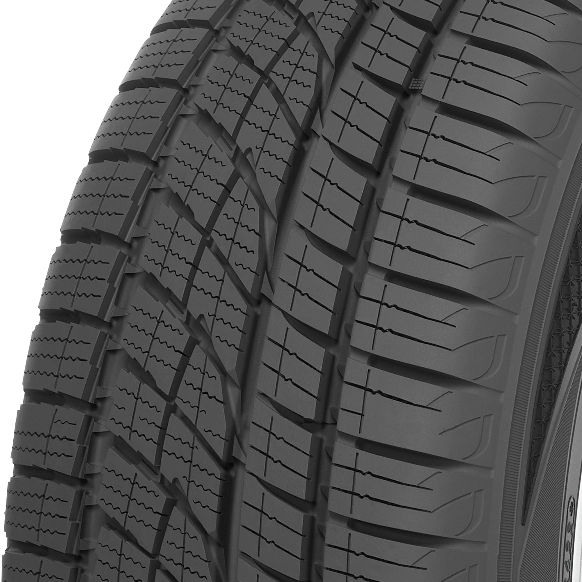 245/45R18 Toyo Celsius II All Weather 100V XL Passenger Tire - Image 6