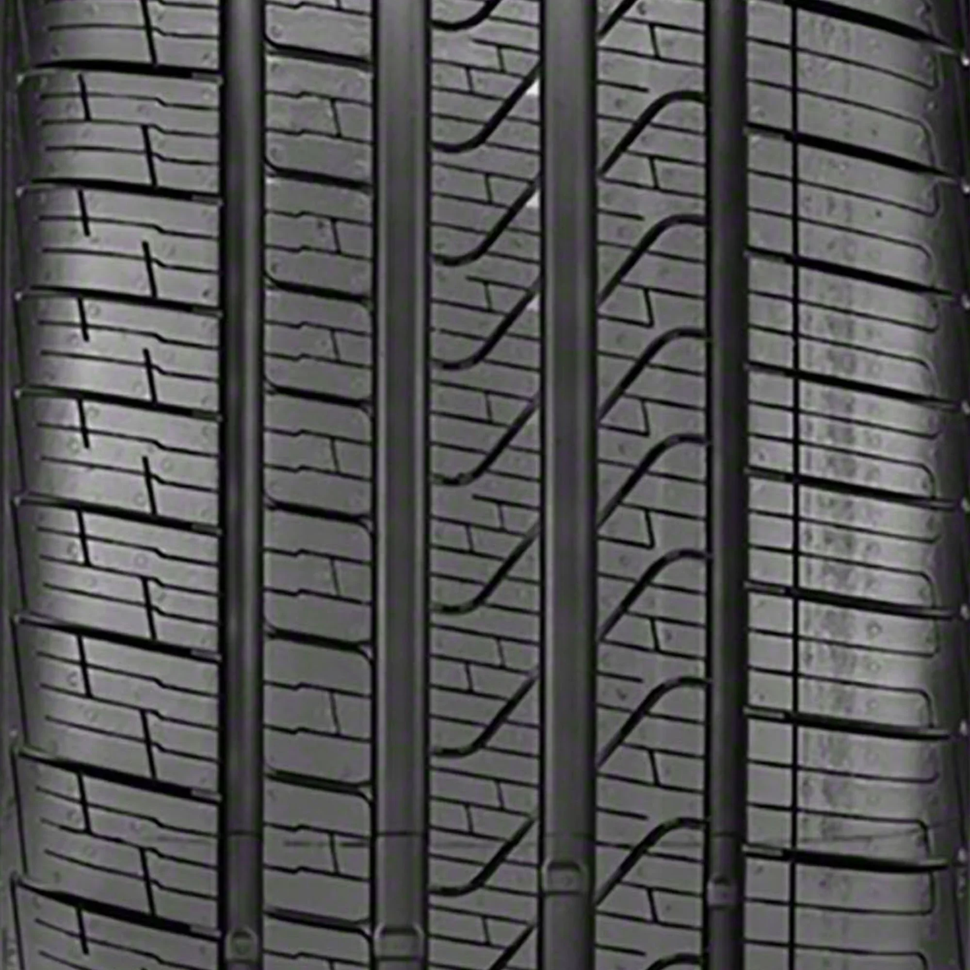 245/40R18 Pirelli Cinturato P7 All Season All Season 93H Passenger Tire - Image 4