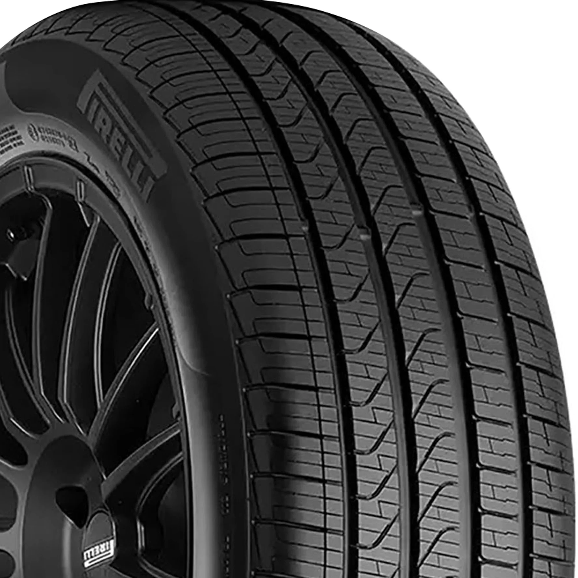 245/50R18 Pirelli Cinturato P7 All Season All Season 100V Passenger Tire - Image 6