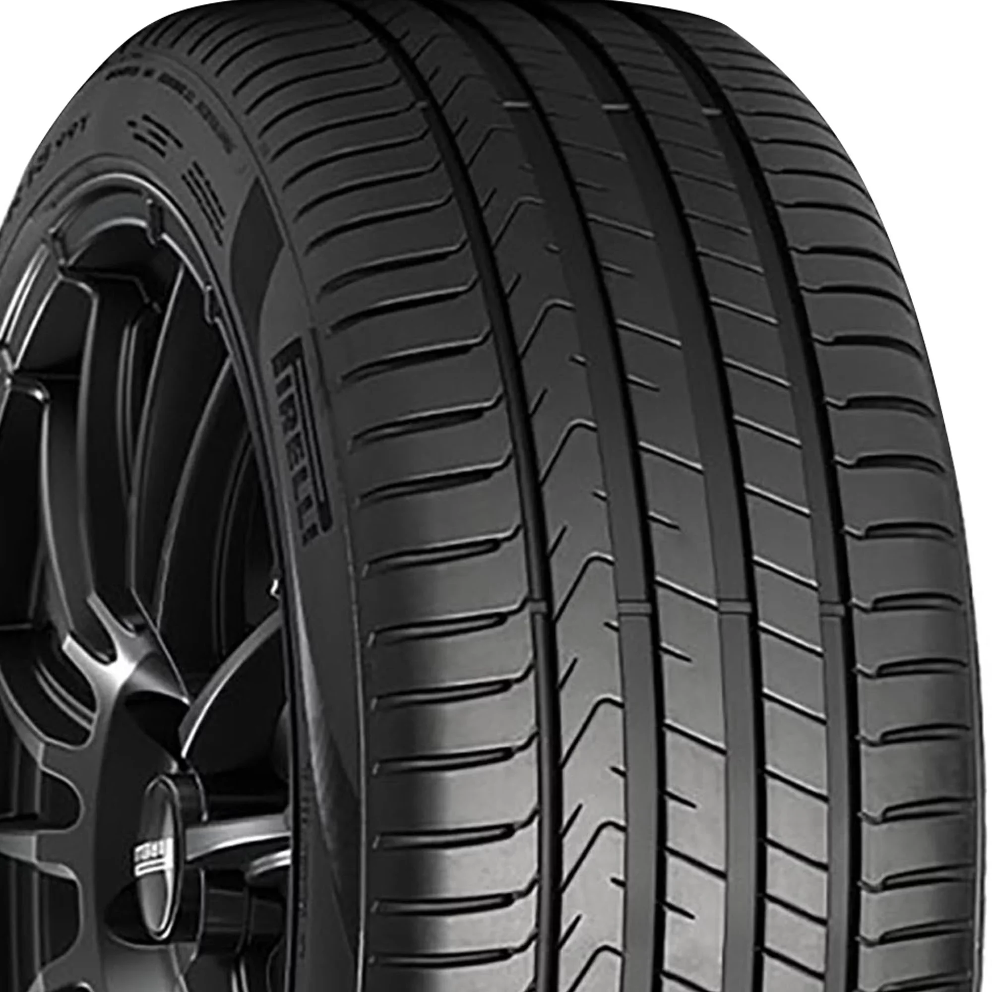 205/45R17 Pirelli Cinturato P7 (P7C2) UHP Summer 88W XL Passenger Tire - Image 6