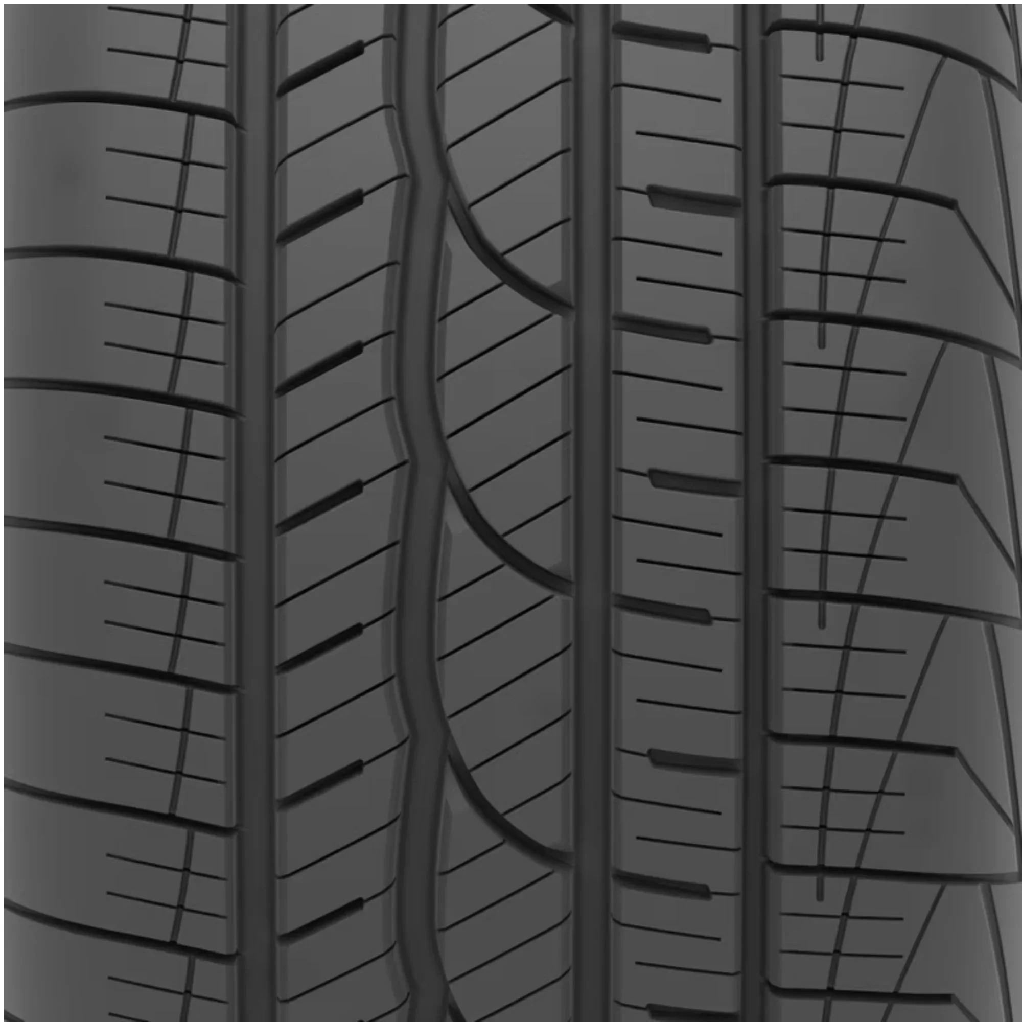 245/45ZR18 Cooper Cobra Instinct All Season 100Y XL Passenger Tire - Image 4