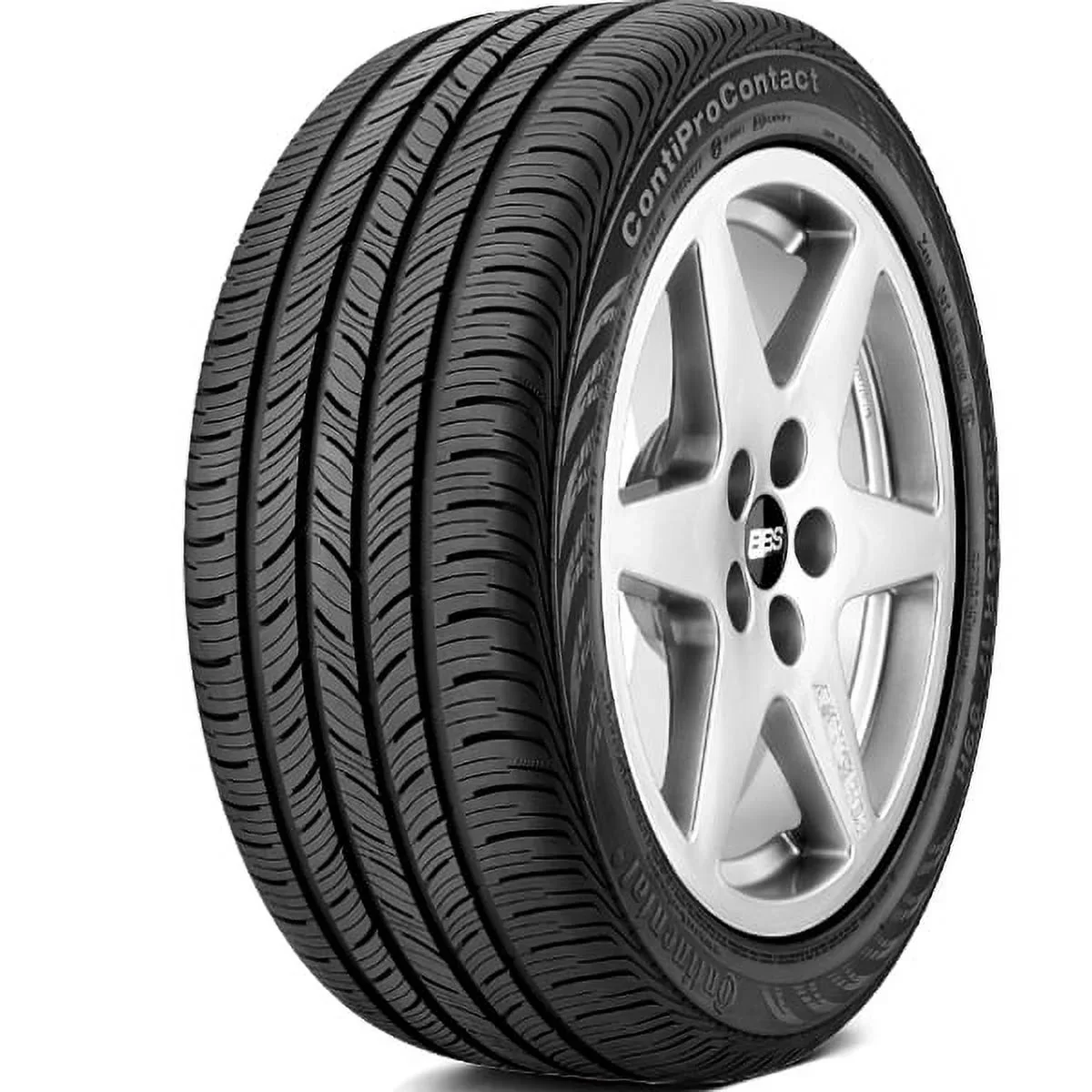 245/40R18 Continental Contiprocontact 93H