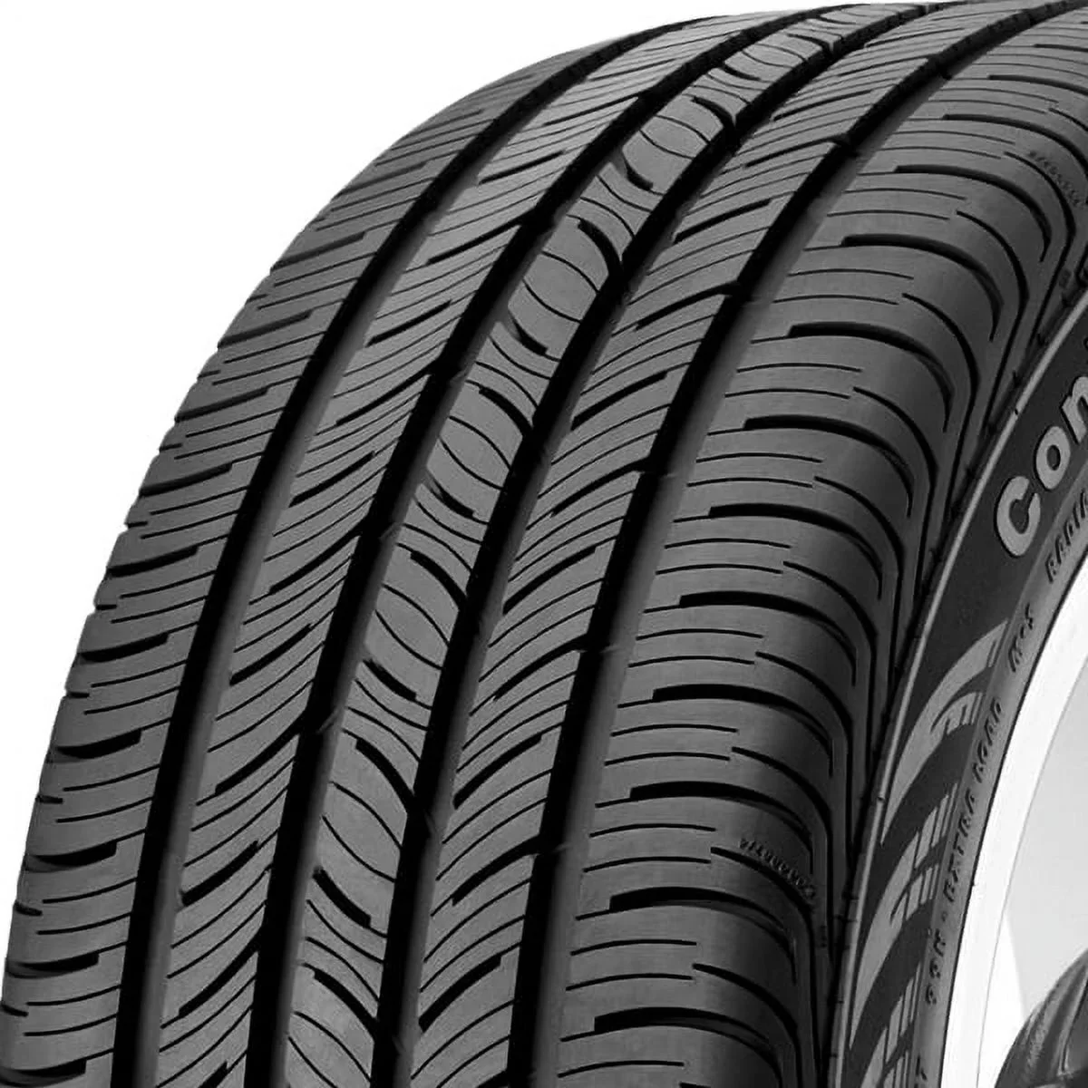 245/40R18 Continental Contiprocontact 93H - Image 2