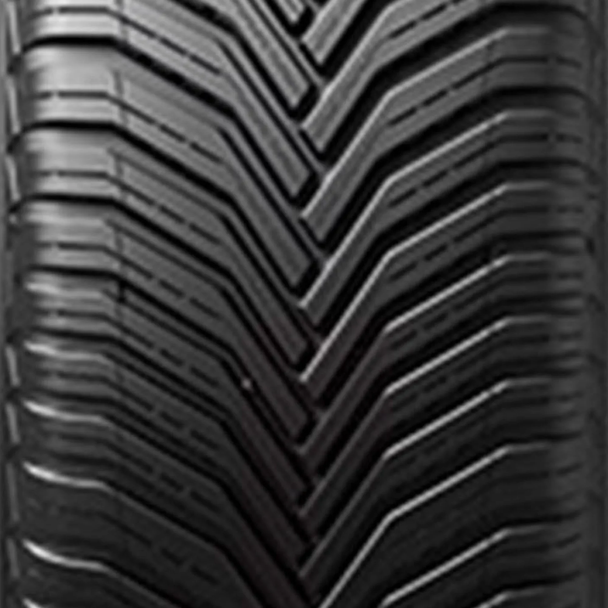 215/45R17 Michelin Cross Climate2 A/W All Weather 91V XL Suv/Crossover Tire - Image 4