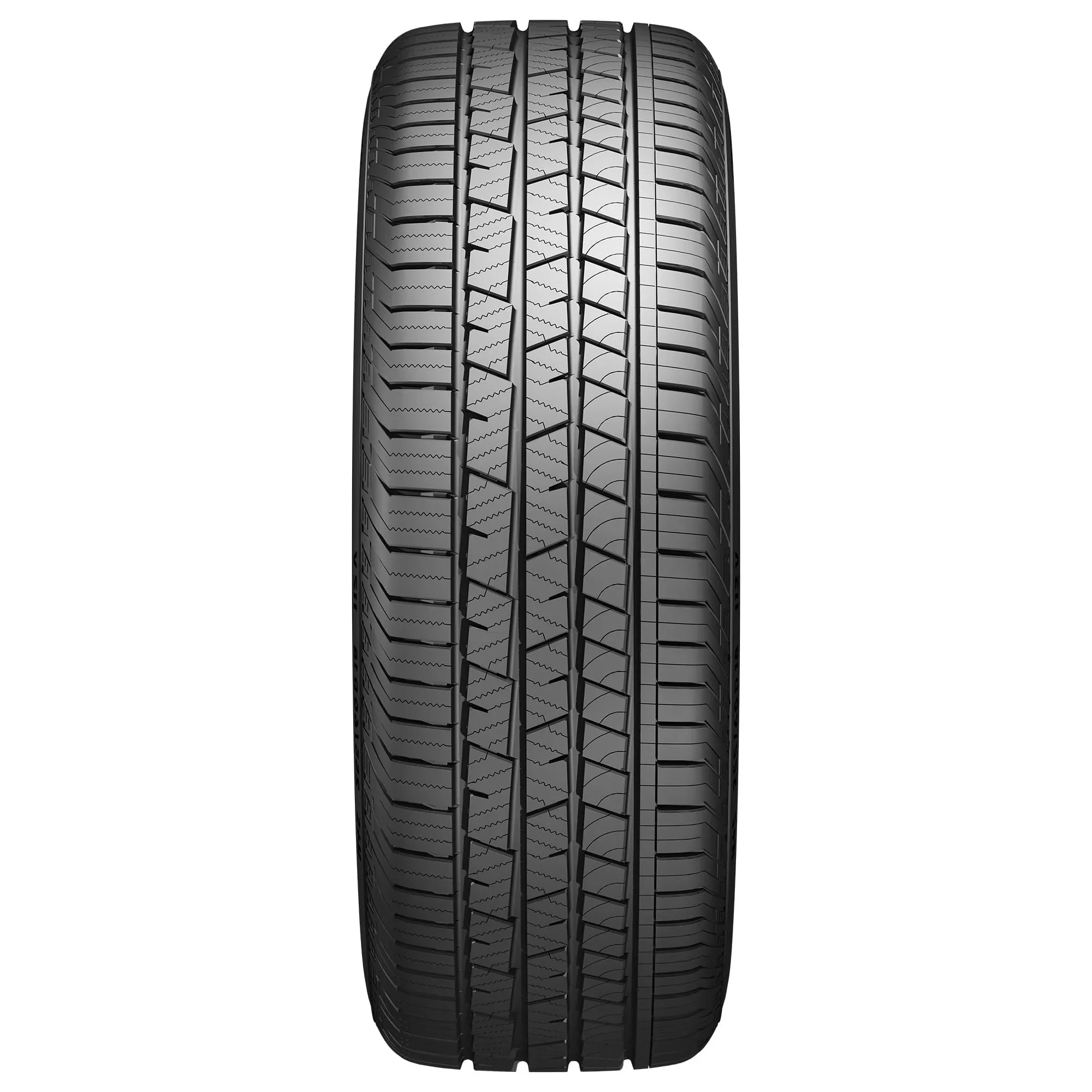 255/60R18 Continental Crosscontact LX Sport All Season 112V XL Suv/Crossover Tire - Image 3