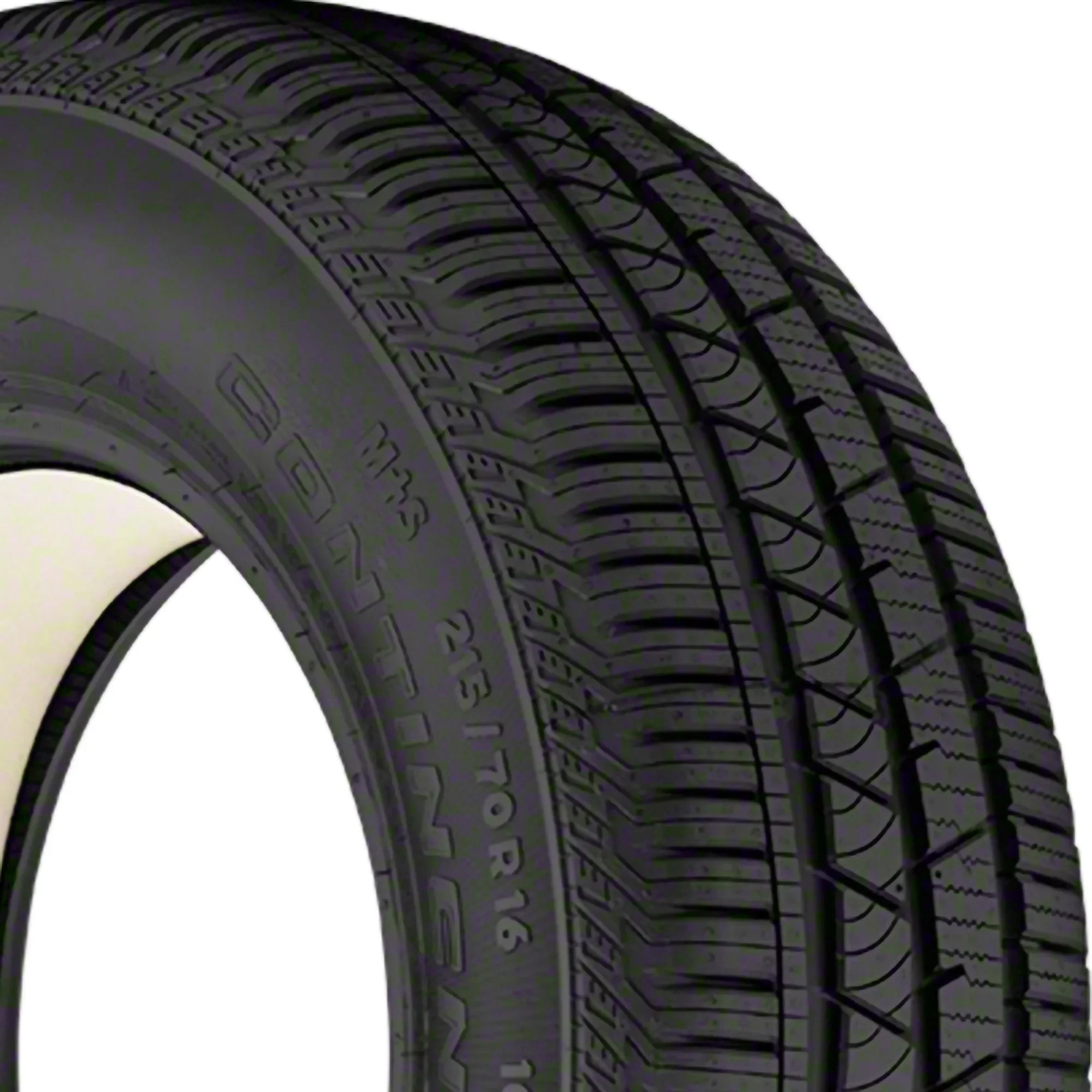 255/60R18 Continental Crosscontact LX Sport All Season 112V XL Suv/Crossover Tire - Image 6