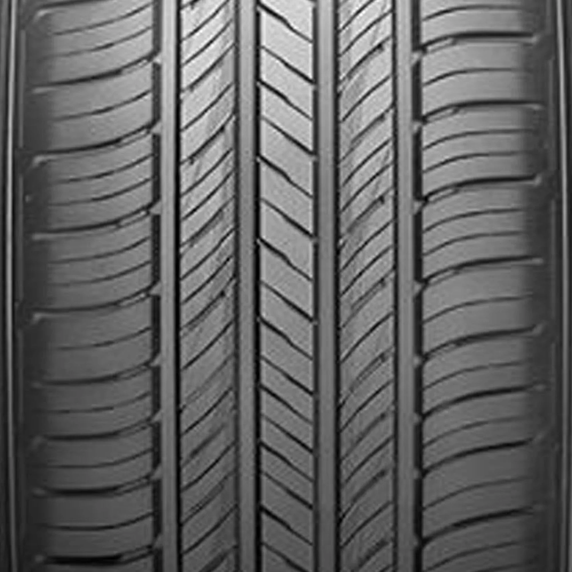 225/55R18 Kumho Crugen HP71 All Season 98V Suv/Crossover Tire - Image 4