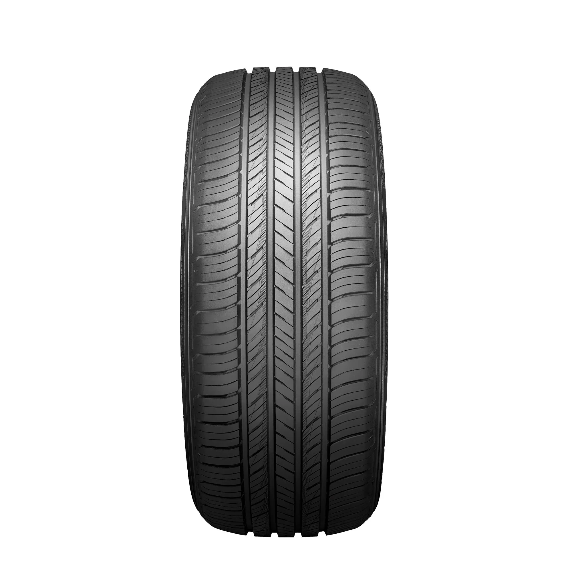 265/45R20 Kumho Crugen HP71 All Season 9108W XL Suv/Crossover Tire - Image 3