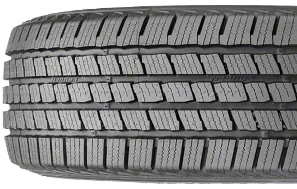 LT275/65R18 Kumho Crugen HT51 All Season 123/120R E Light Truck Tire - Image 3