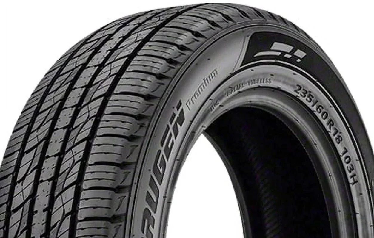 P275/65R18 Kumho Crugen Premium KL33 All Season 114T Suv/Crossover Tire - Image 2