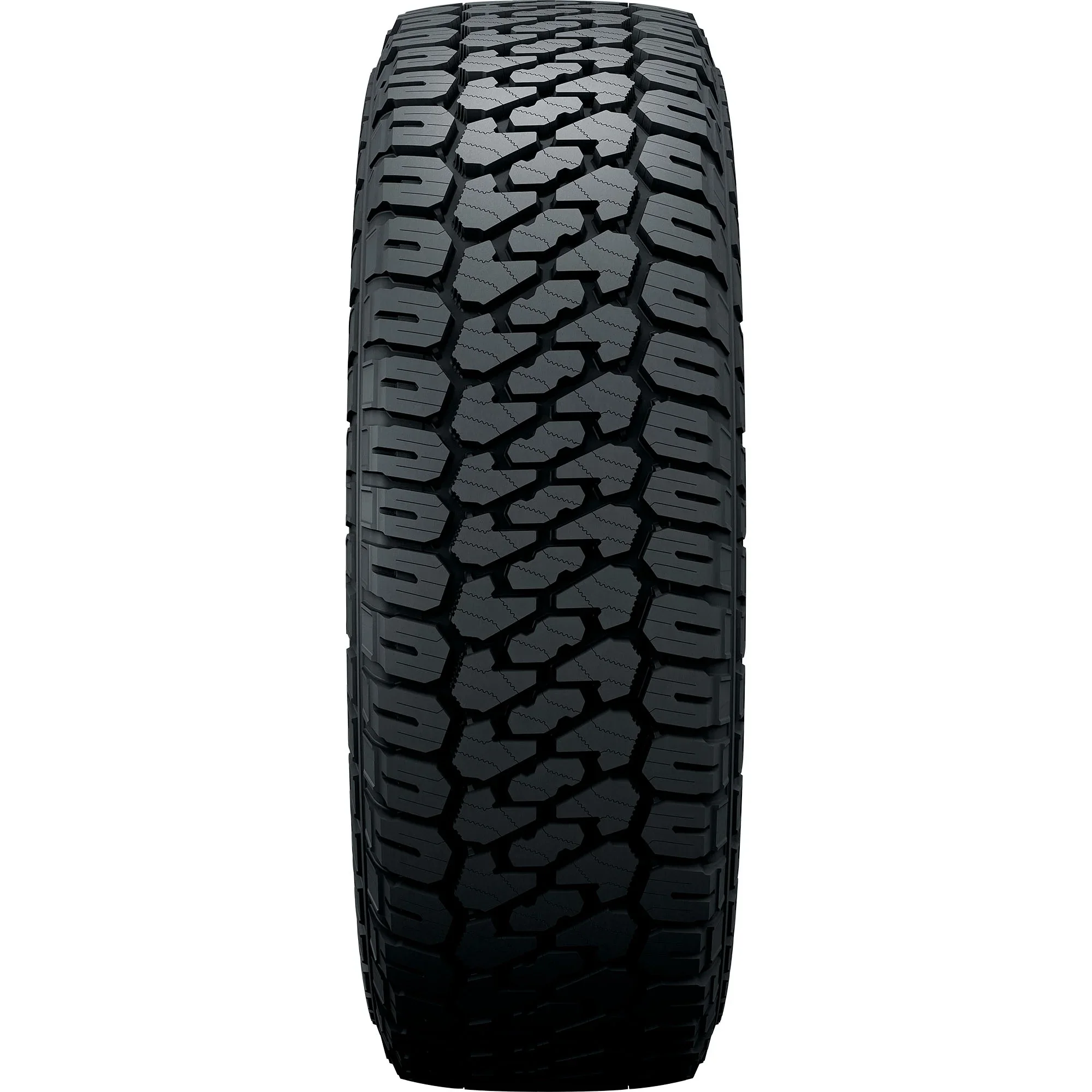 275/65R18 Firestone Destination X/T Rugged Terrain 123/120S E Light Truck Tire - Image 3