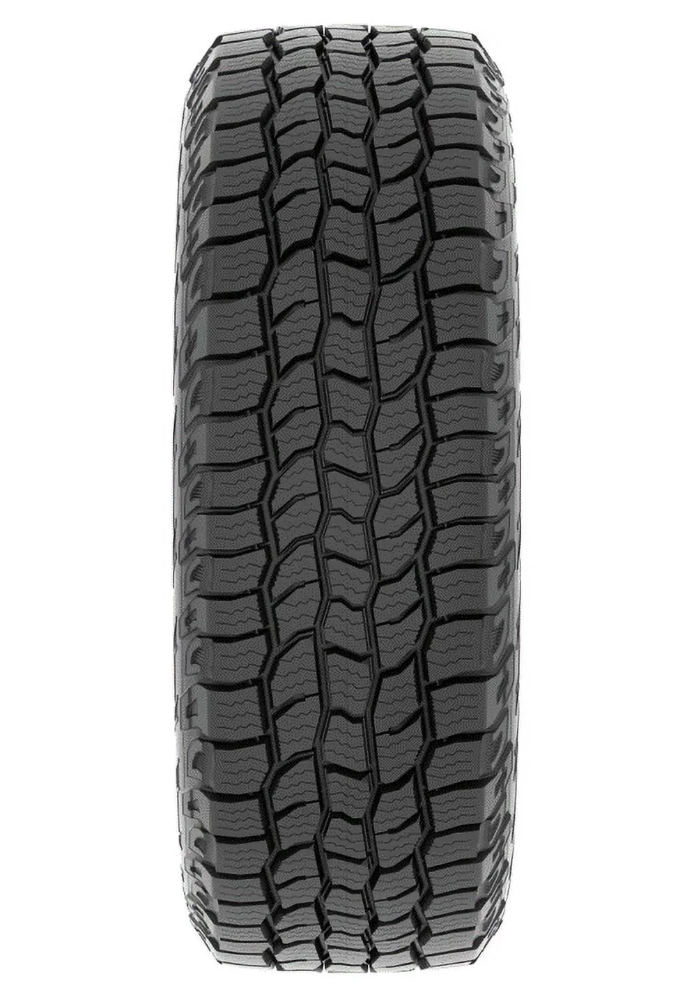 275/65R18 Cooper Discoverer All-Terrain 116T All-Terrain Tire - Image 4