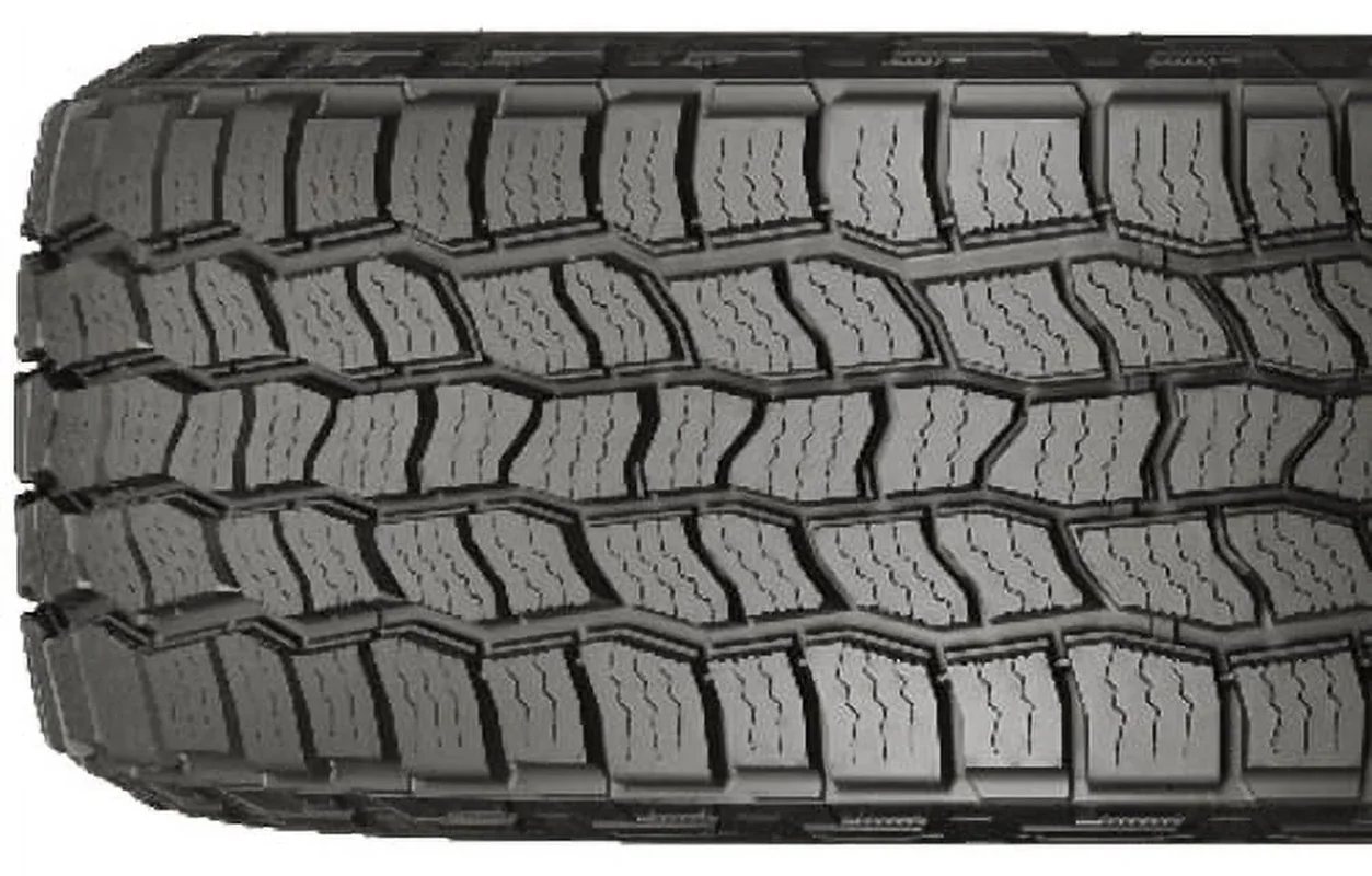 235/75R16 Cooper Discoverer AT3 4S All-Season 108T Tire - Image 3