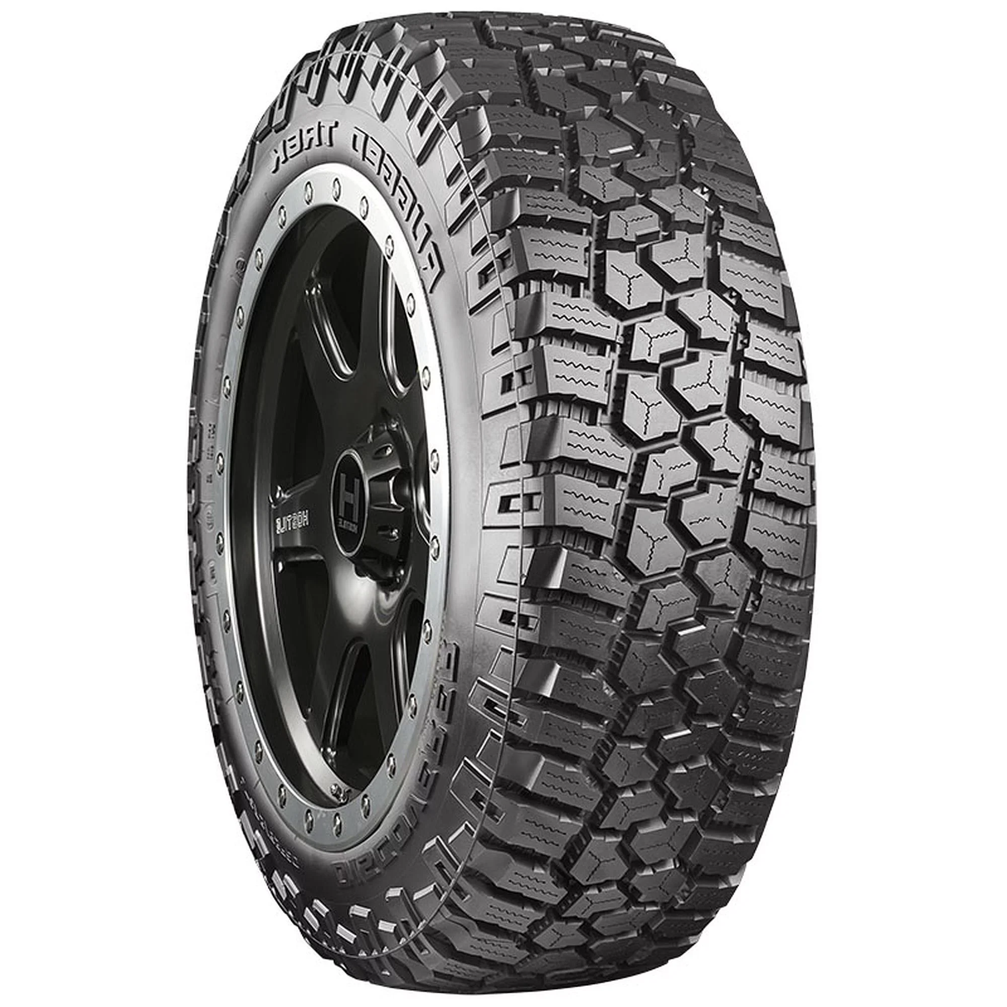 275/65R18 Cooper Discoverer Rugged Trek All Terrain 116T Light Truck Tire - Image 5