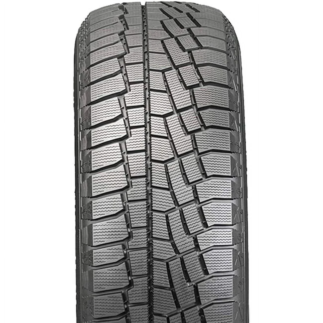 245/45R18 Cooper Discoverer True North Winter 100H XL Passenger Tire - Image 5