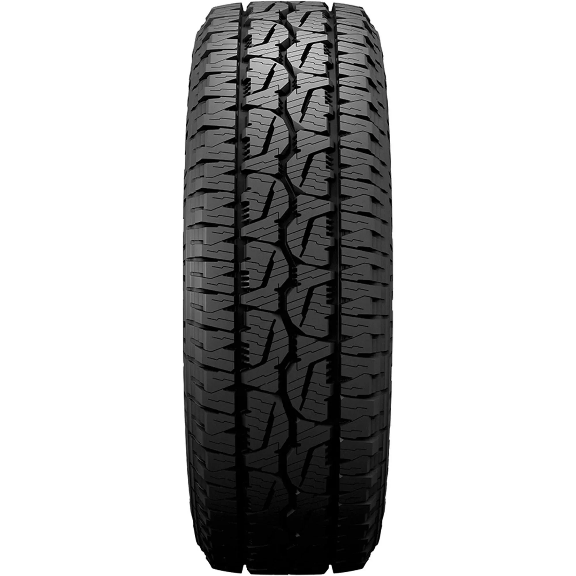P275/65R18 Bridgestone Dueler A/T Revo 3 114T WL. - Image 3