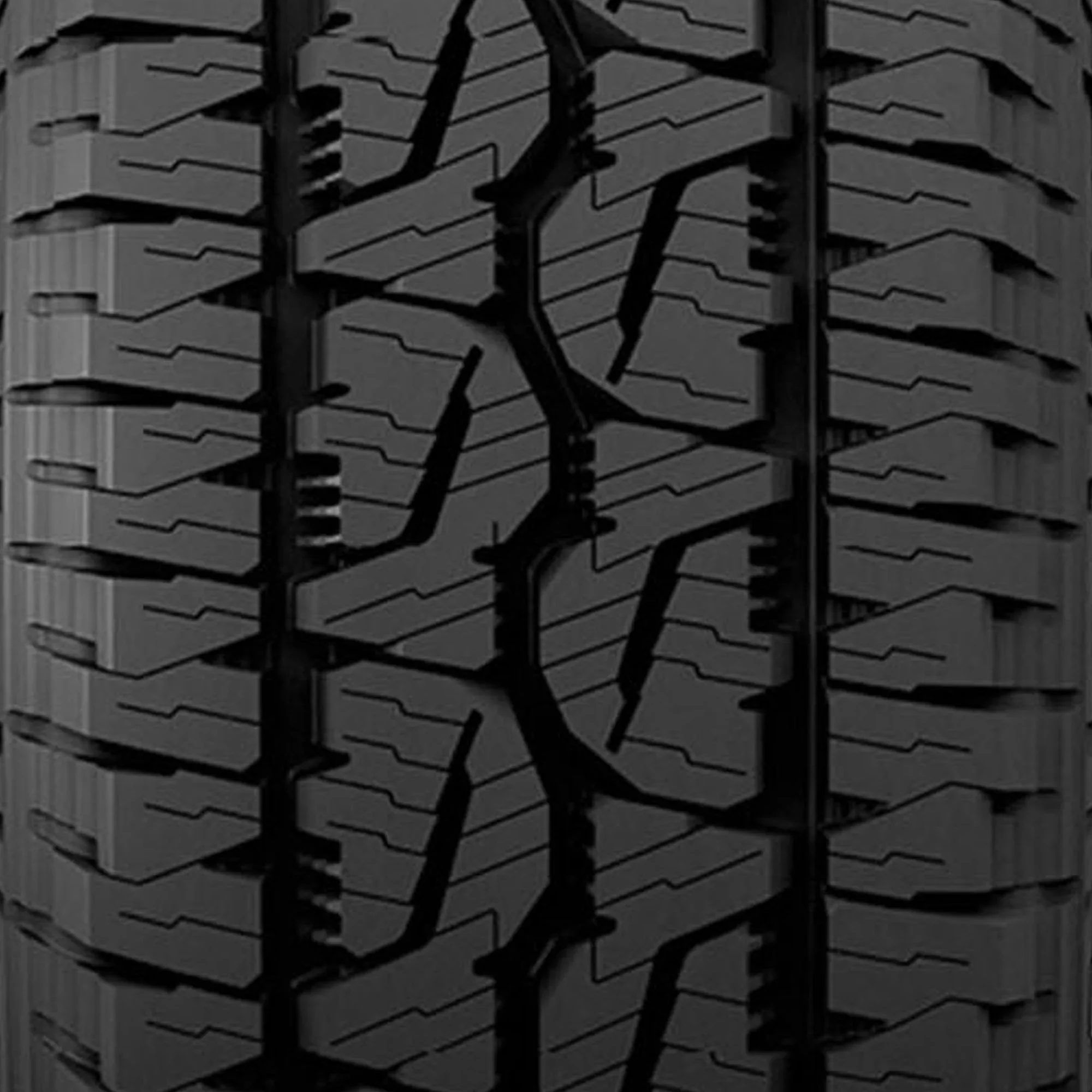 P275/65R18 Bridgestone Dueler A/T Revo 3 114T WL. - Image 4