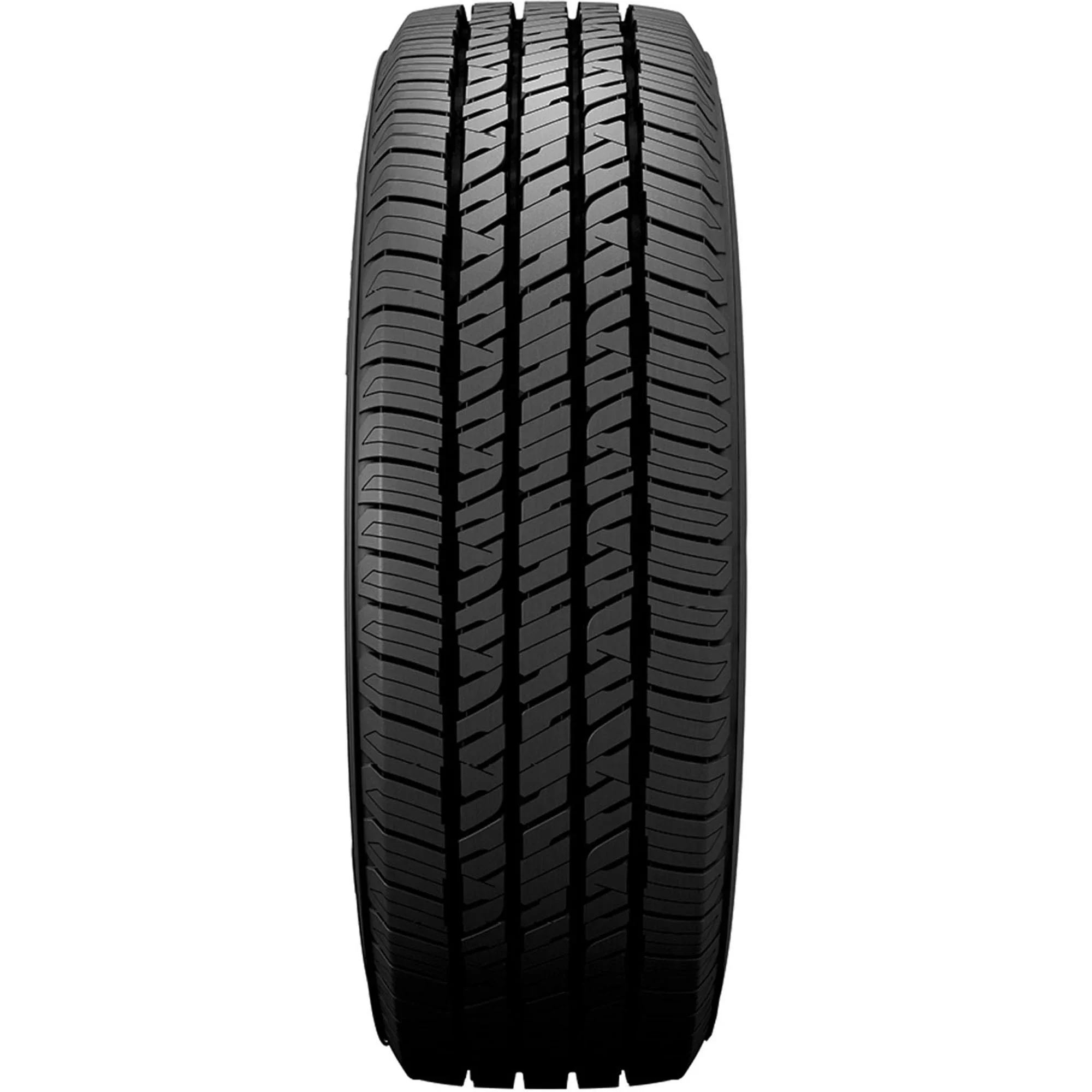 LT275/65R18 Bridgestone Dueler H/T 685 All Season 123/120S E Light Truck Tire - Image 3