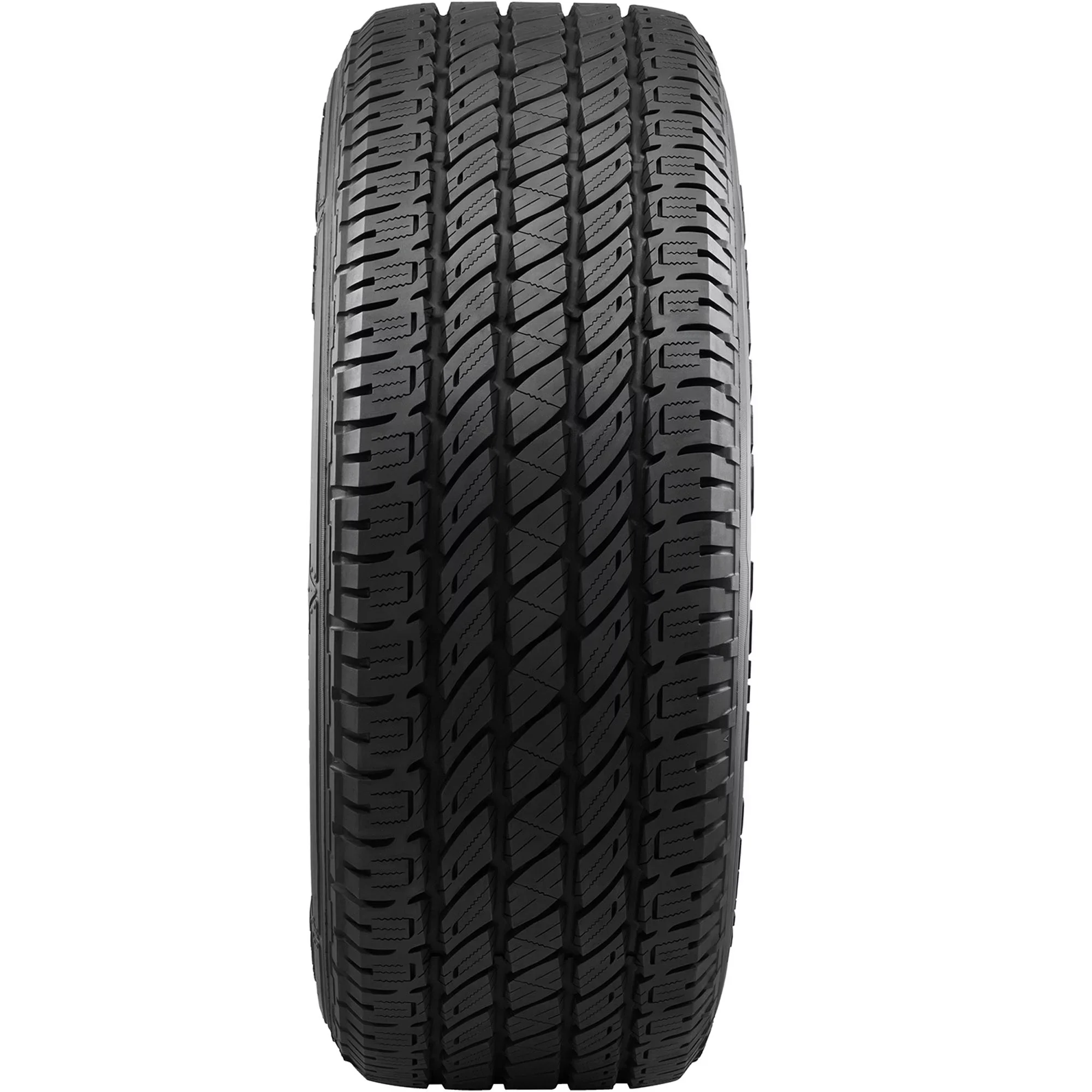 LT275/70R18 Nitto Dura Grappler Highway 125R E Light Truck Tire - Image 3
