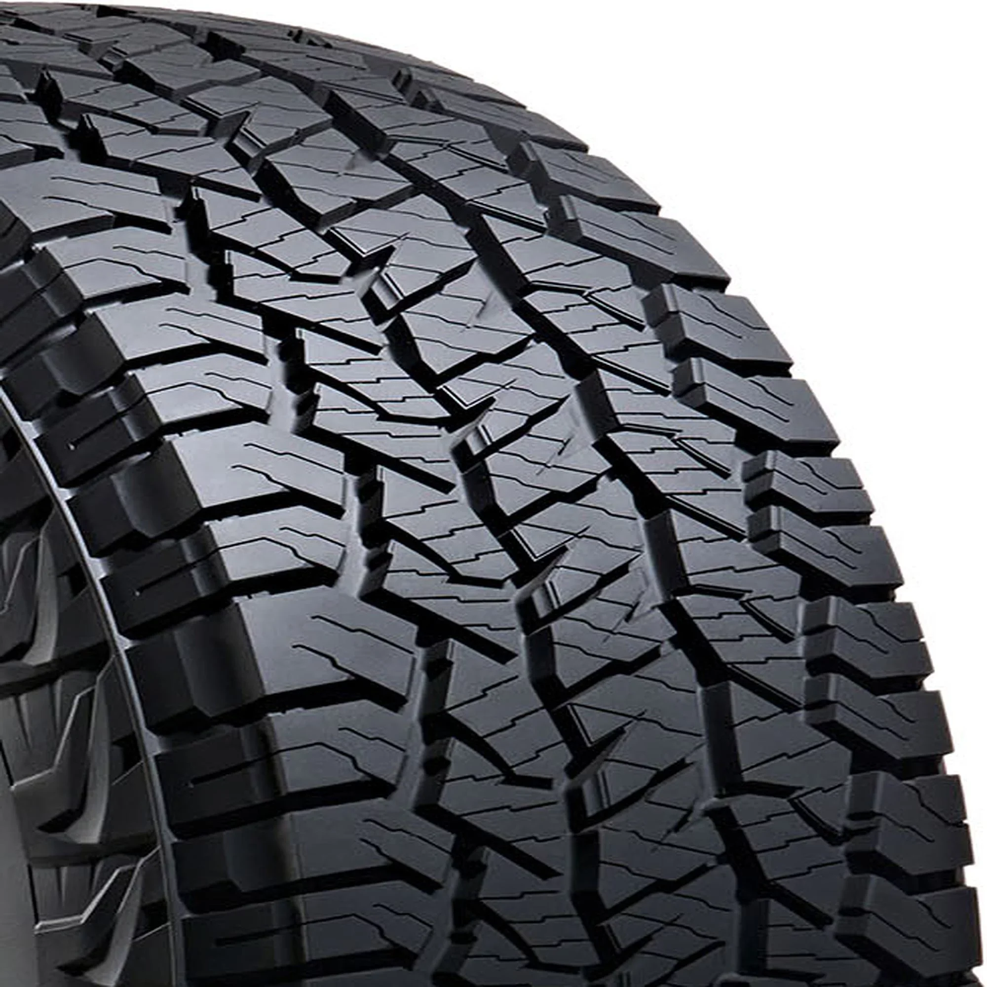 LT275/65R18 Hankook Dynapro AT2 Xtreme (RF12) All Terrain 123/120S E Light Truck Tire - Image 4