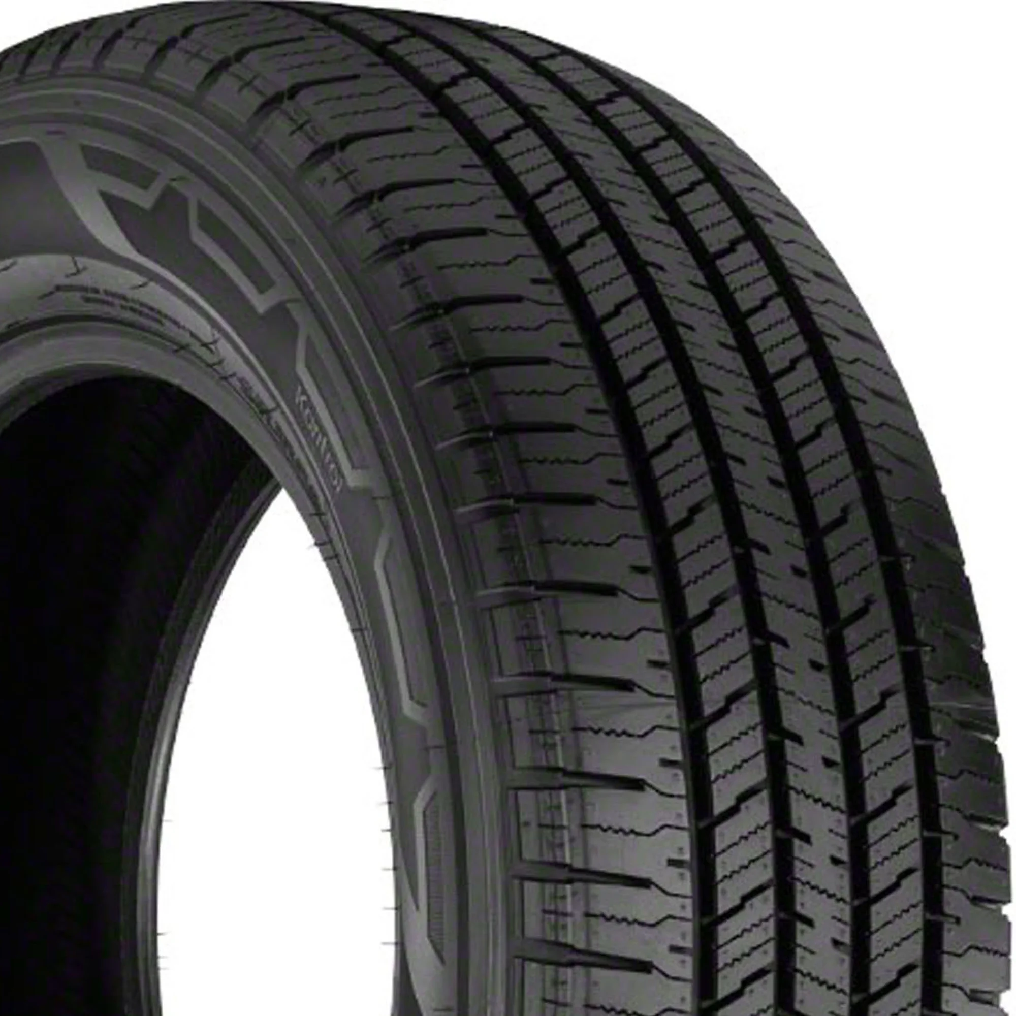 LT235/85R16 Hankook Dynapro HT (RH12) Highway 120/116Q E Light Truck Tire - Image 6